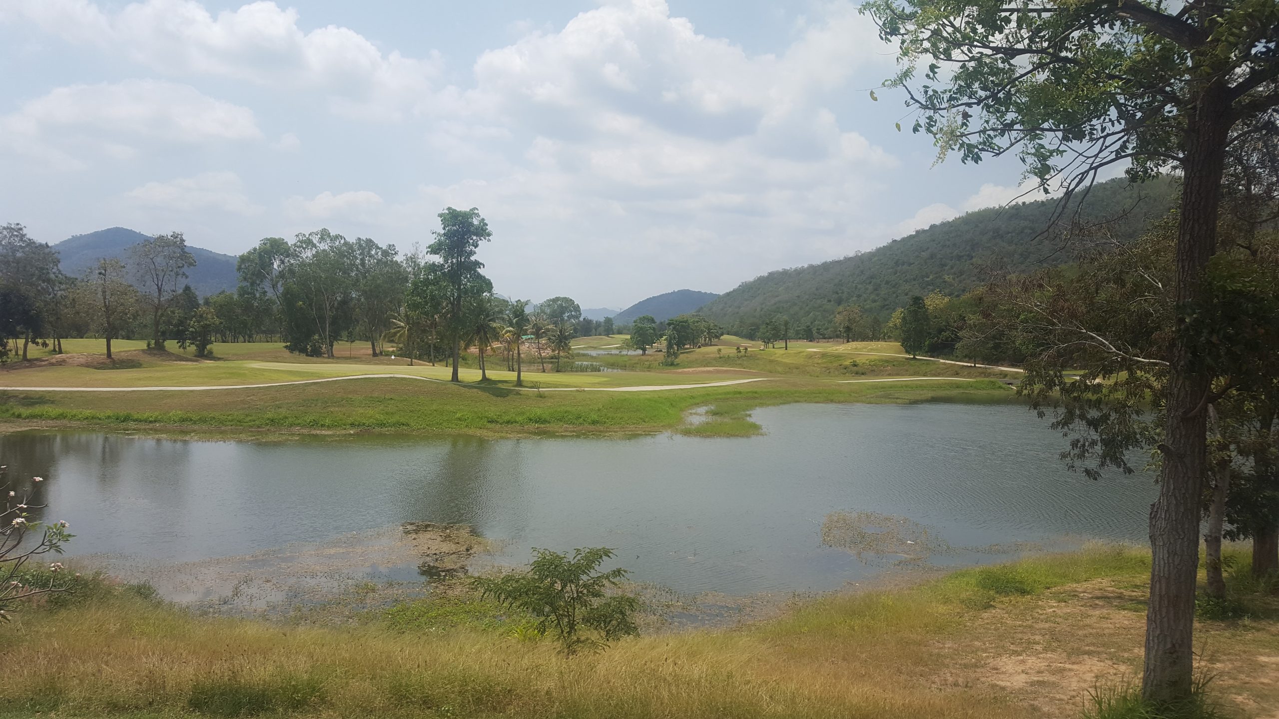 The Standard, Hua Hin
