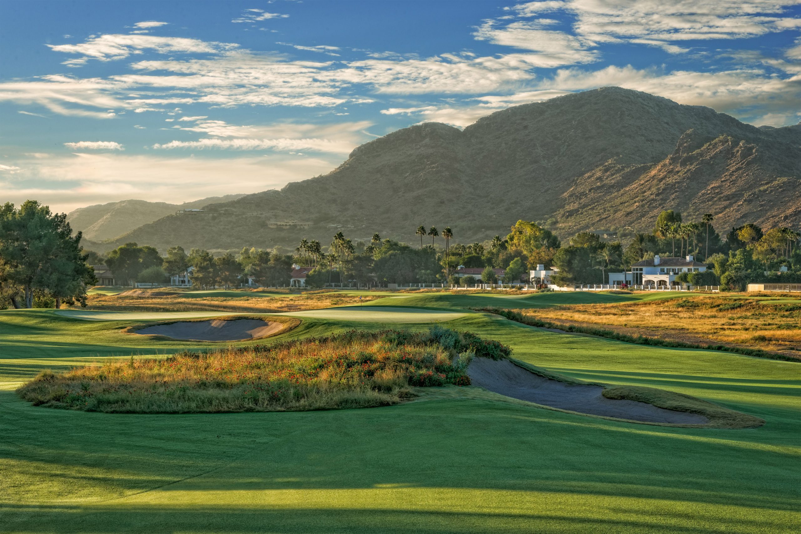 Arizona Golf Holidays