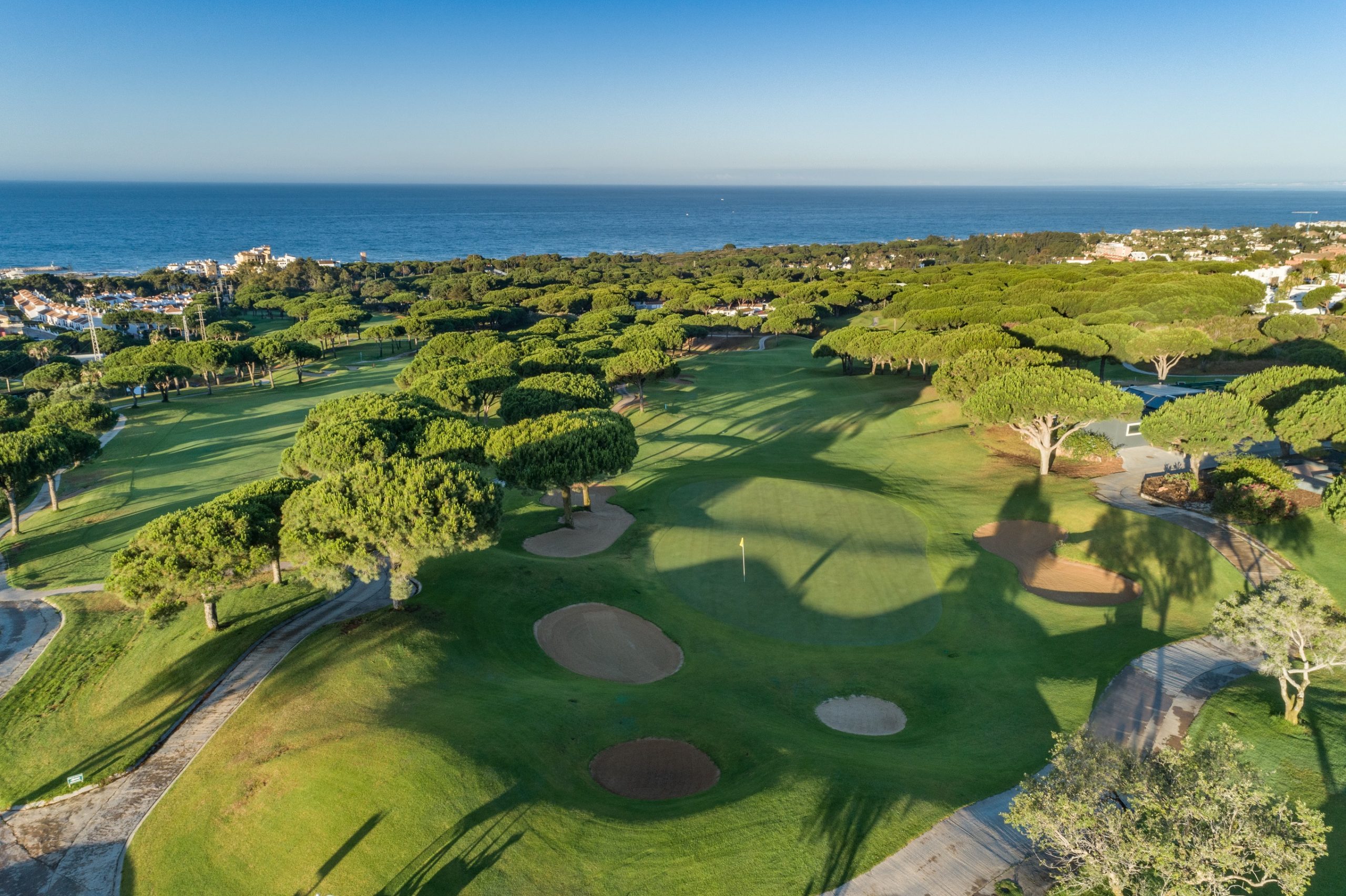 Nobu Hotel Marbella
