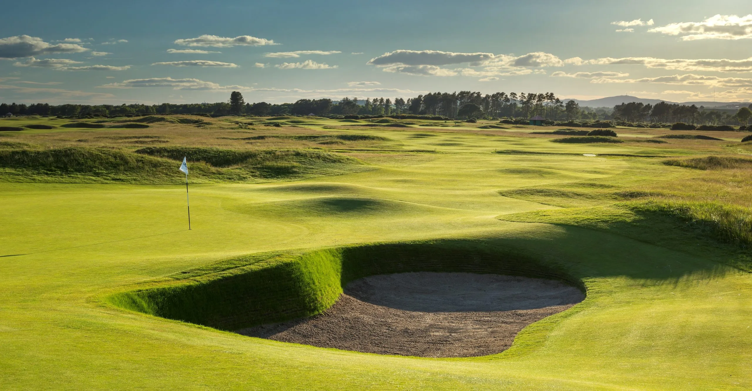 Carnoustie Golf Hotel & Spa