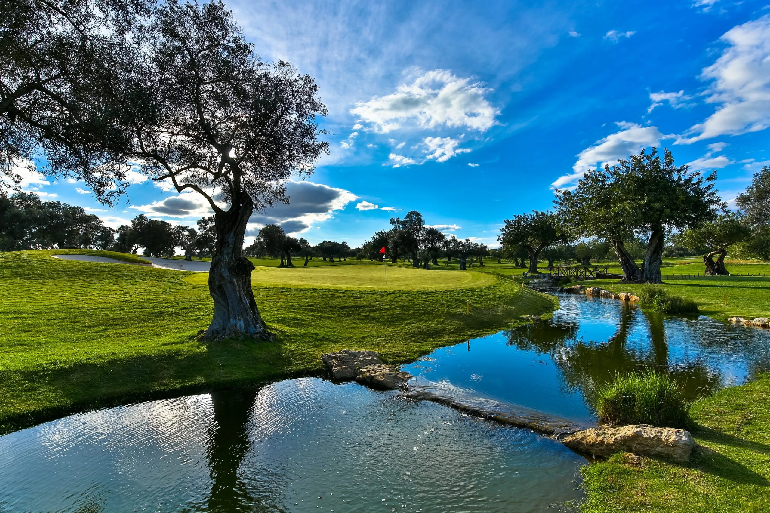 Algarve Golf Pairs 2027