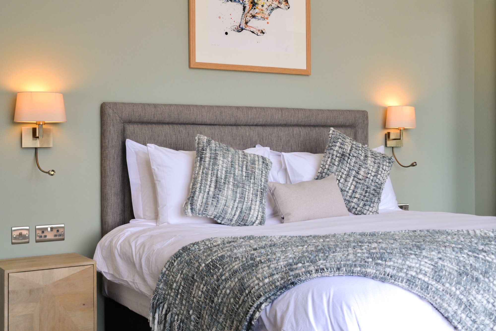 Killeen Castle Golf Resort & Lodge