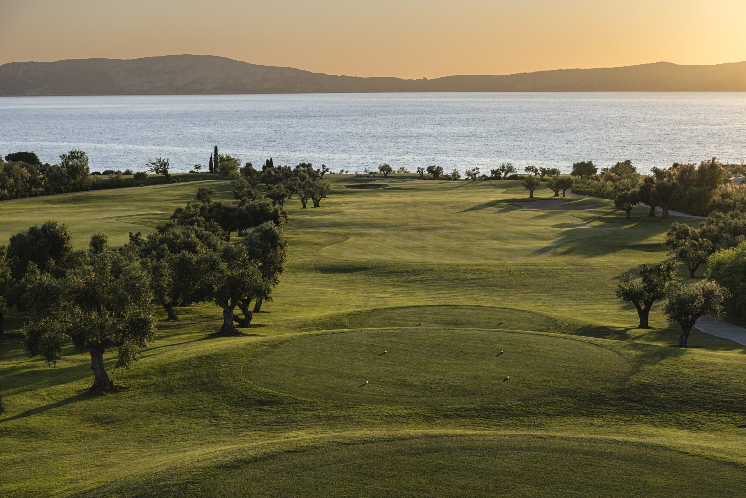 The Westin Resort Costa Navarino