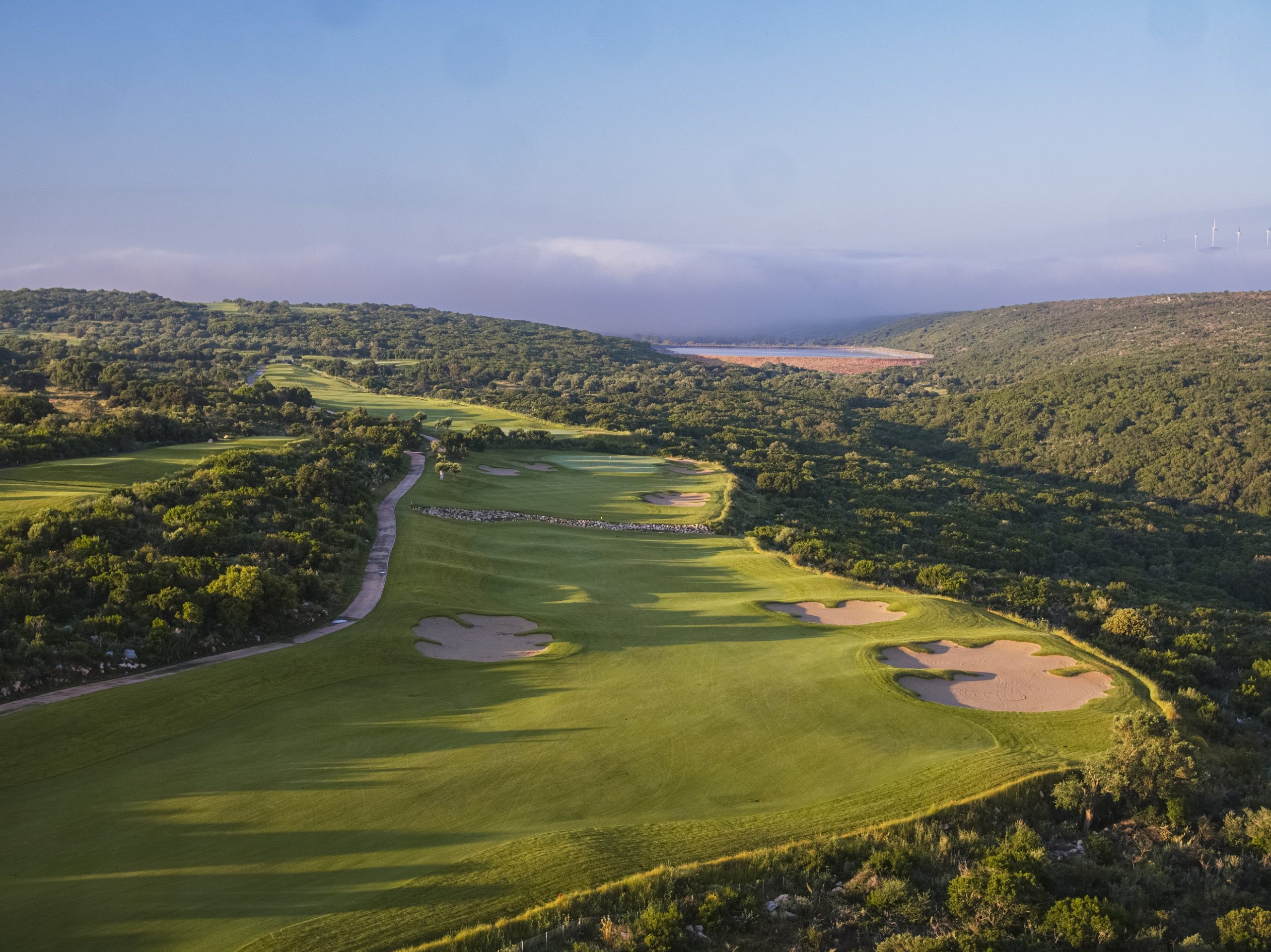 The Westin Resort Costa Navarino