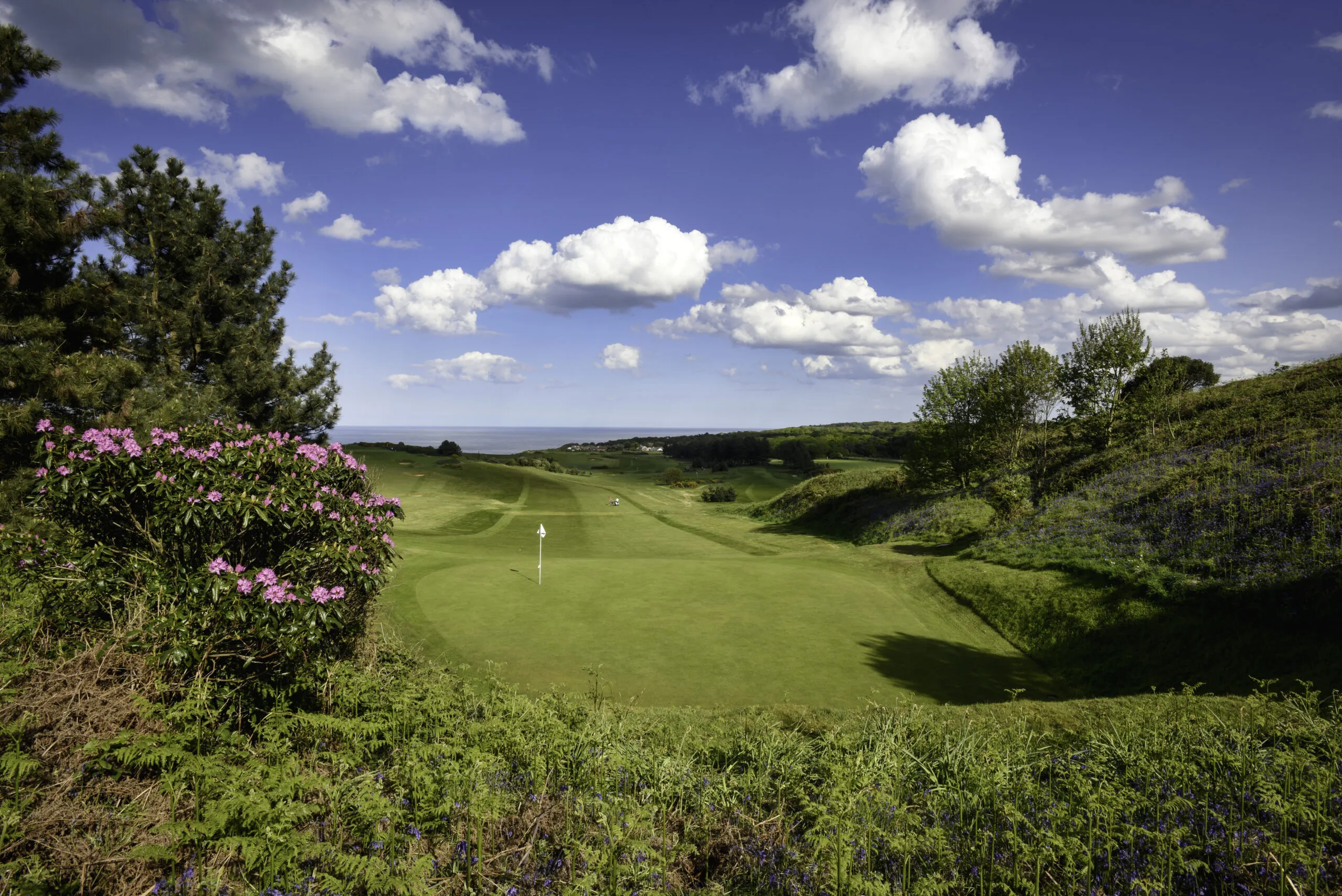Norfolk Golf Tour