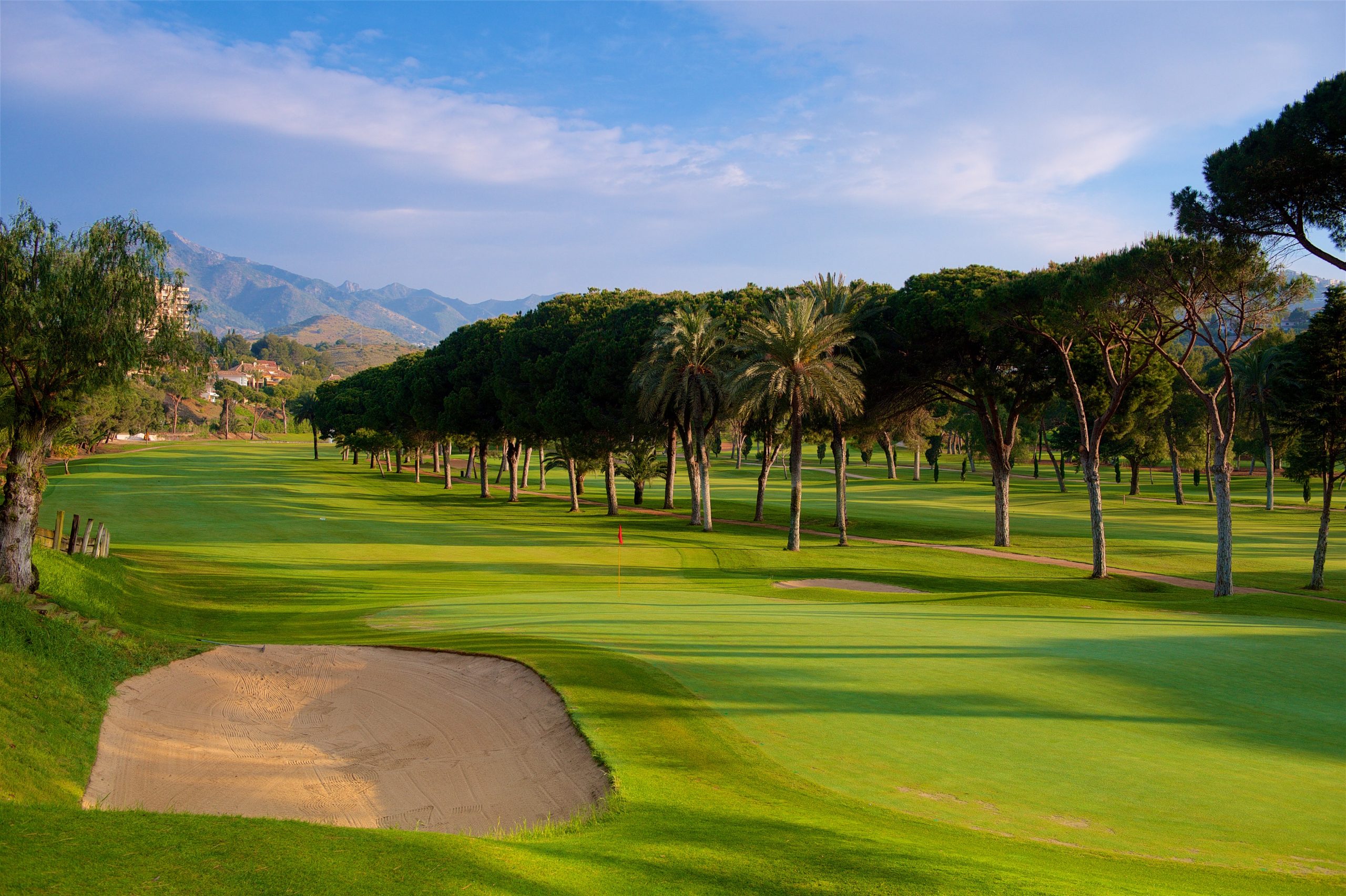 Puente Romano Marbella
