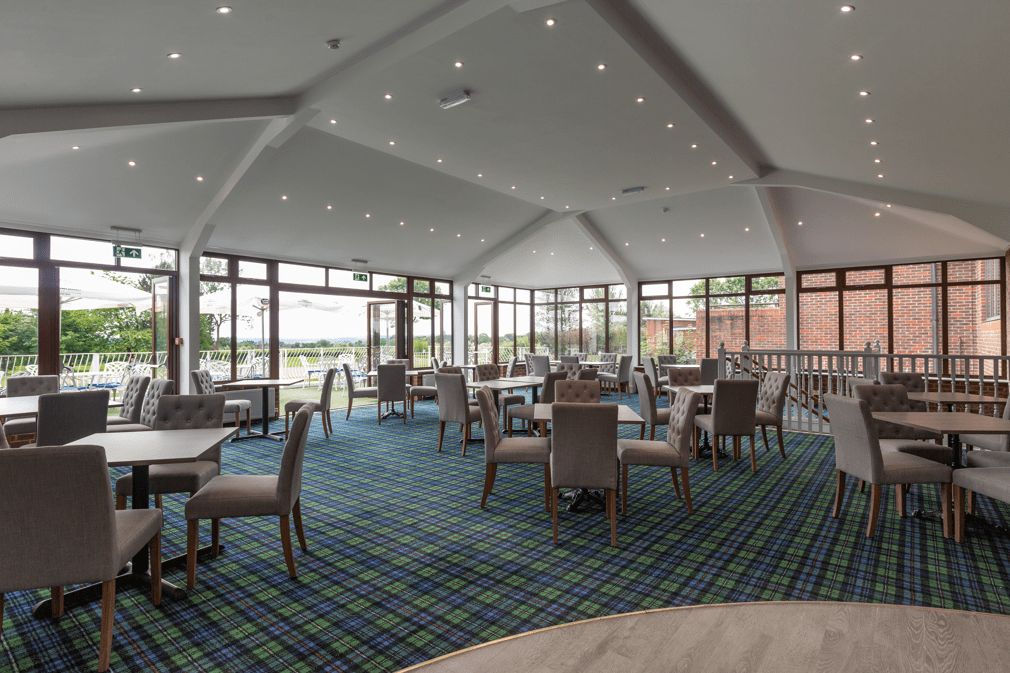 Dale Hill Hotel & Golf Club
