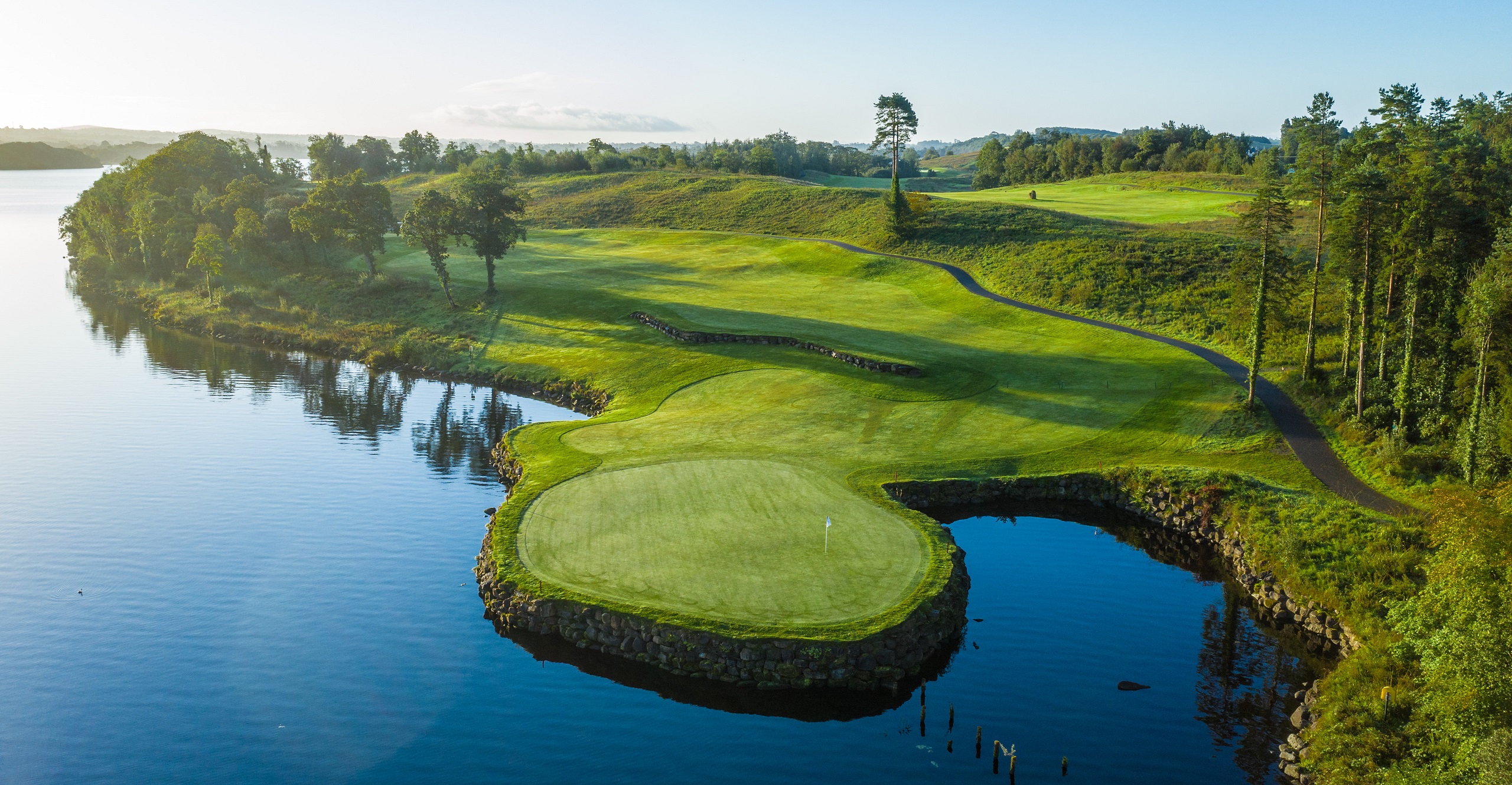 Lough Erne Resort