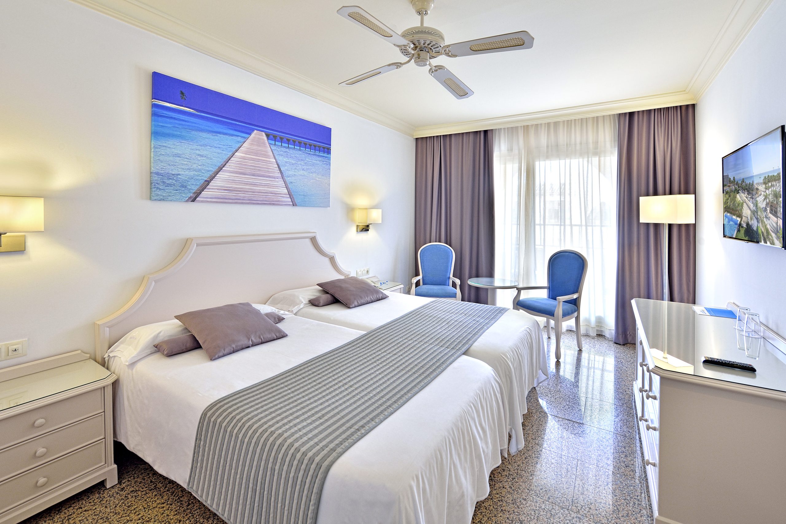 Hotel MAC Puerto Marina