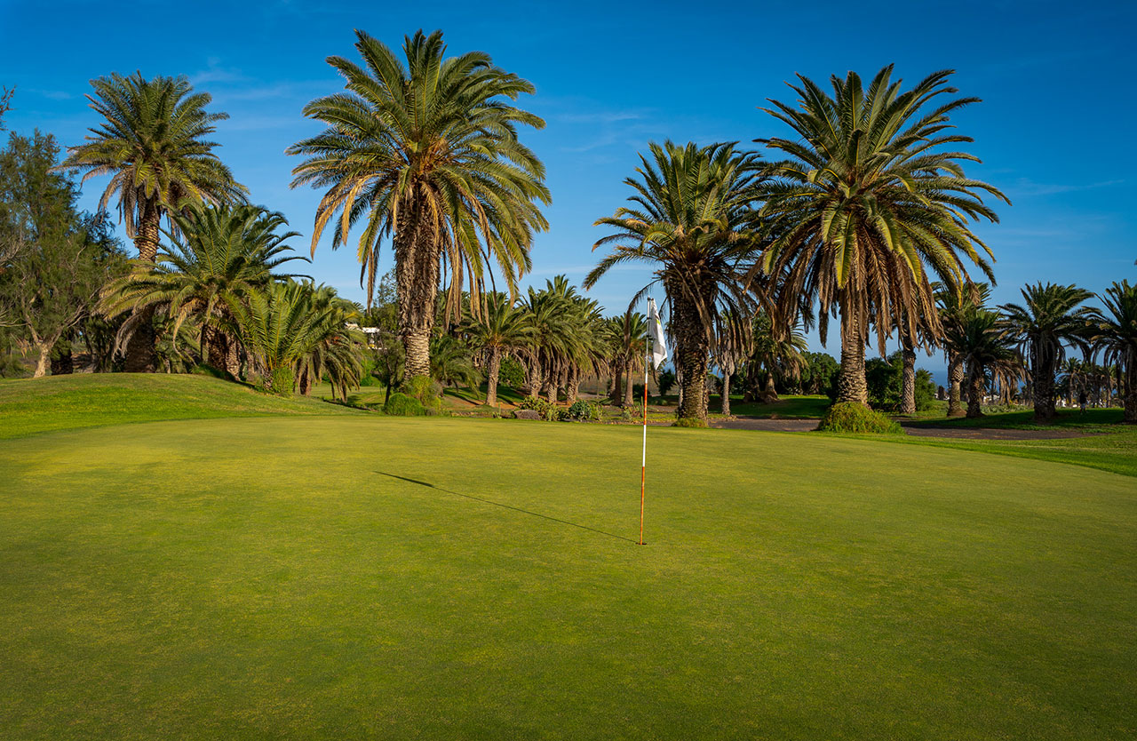 Costa Teguise Golf Club