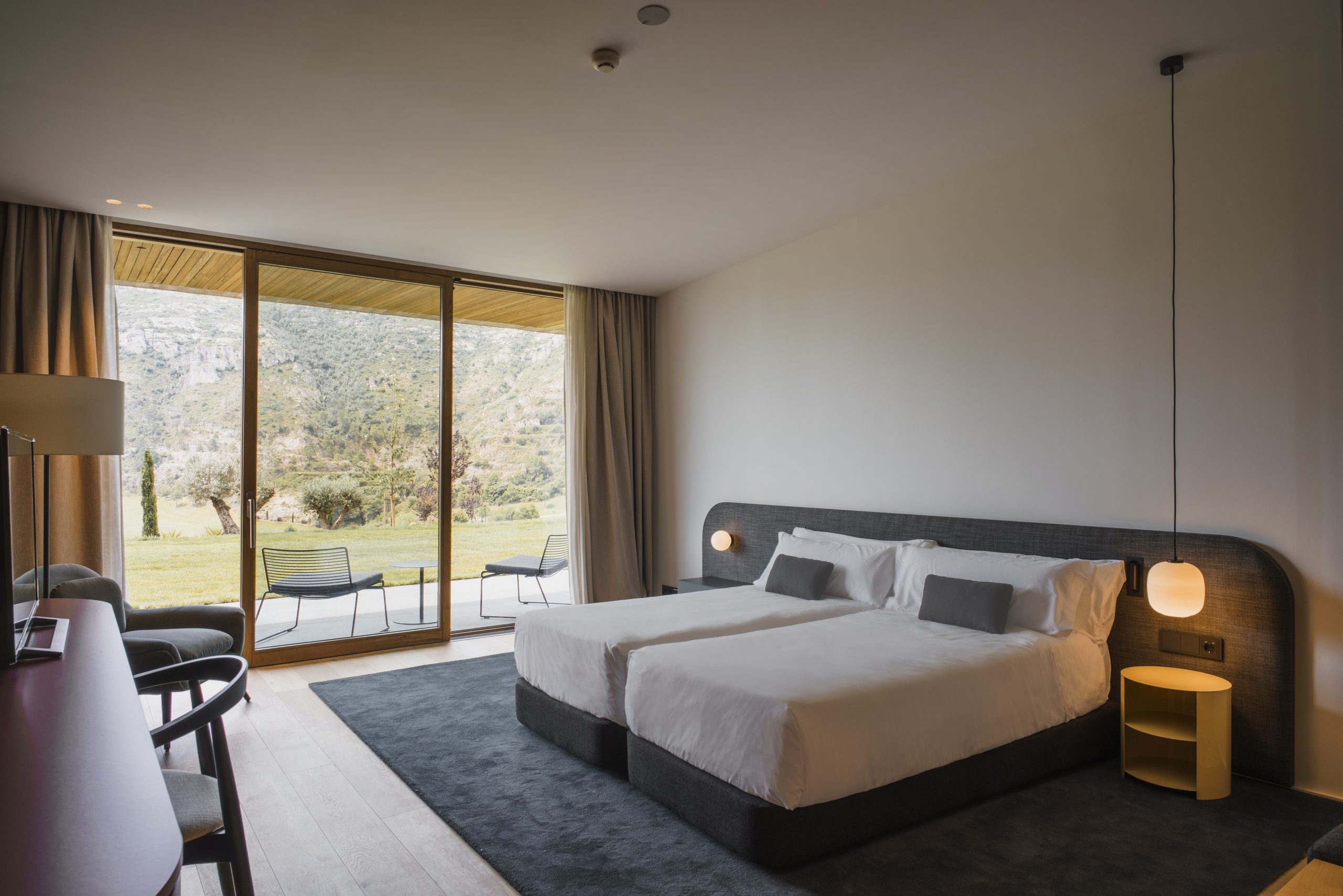 La Galiana Golf Resort