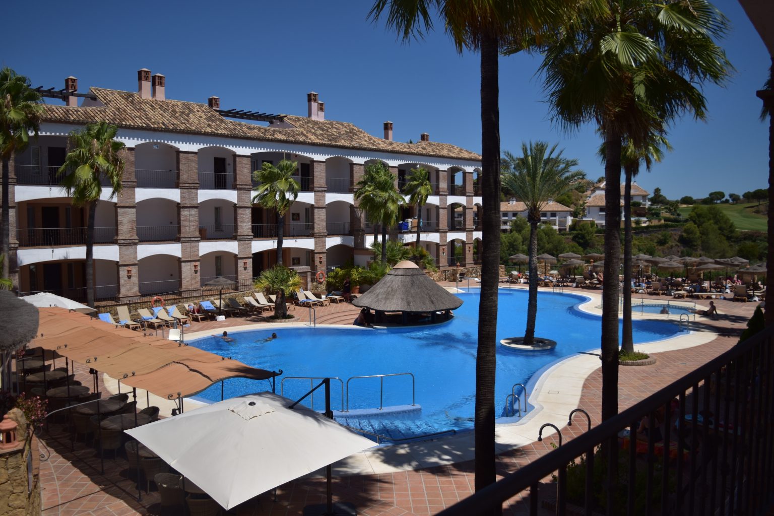 La Cala Resort