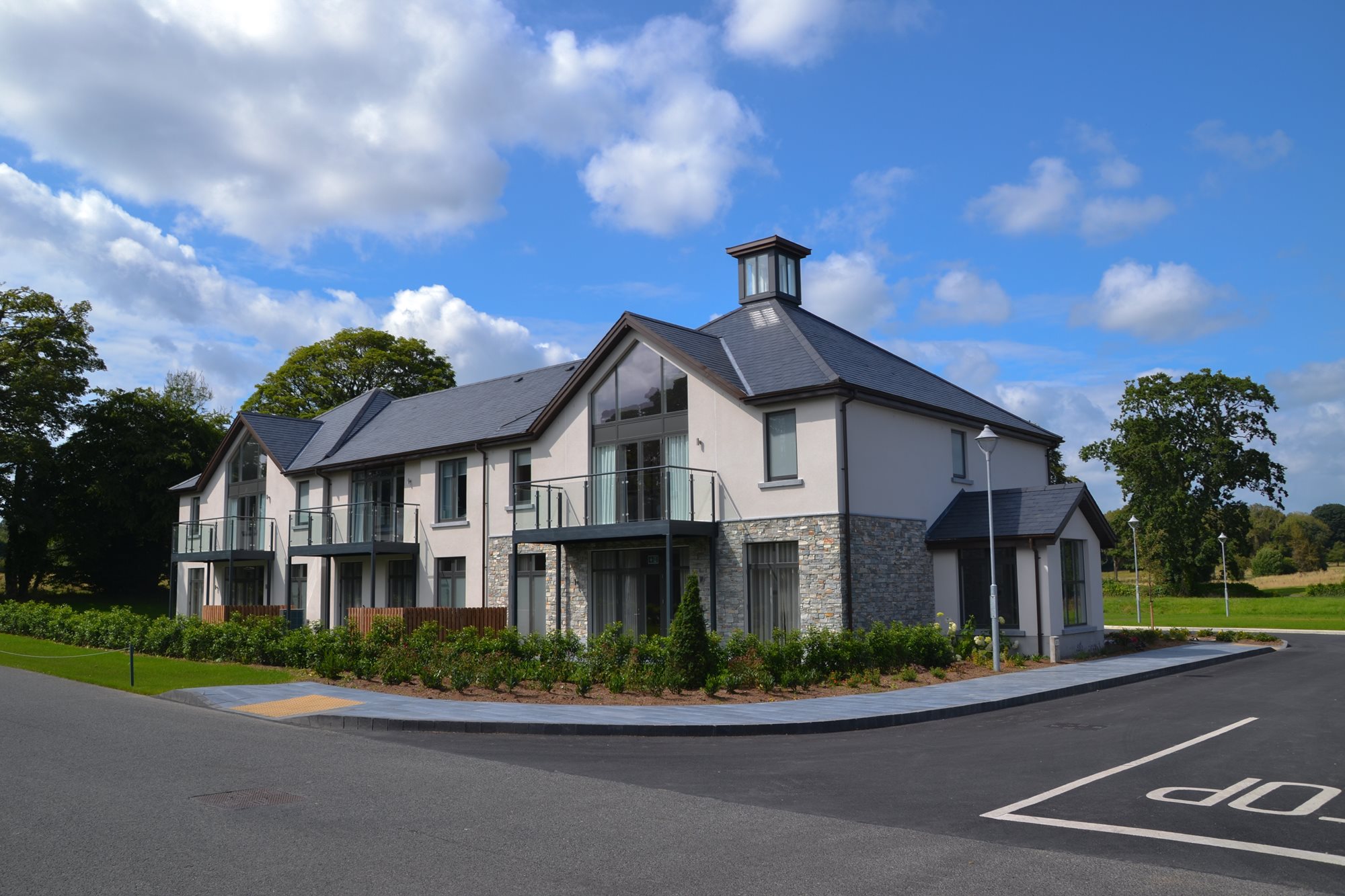 Killeen Castle Golf Resort & Lodge