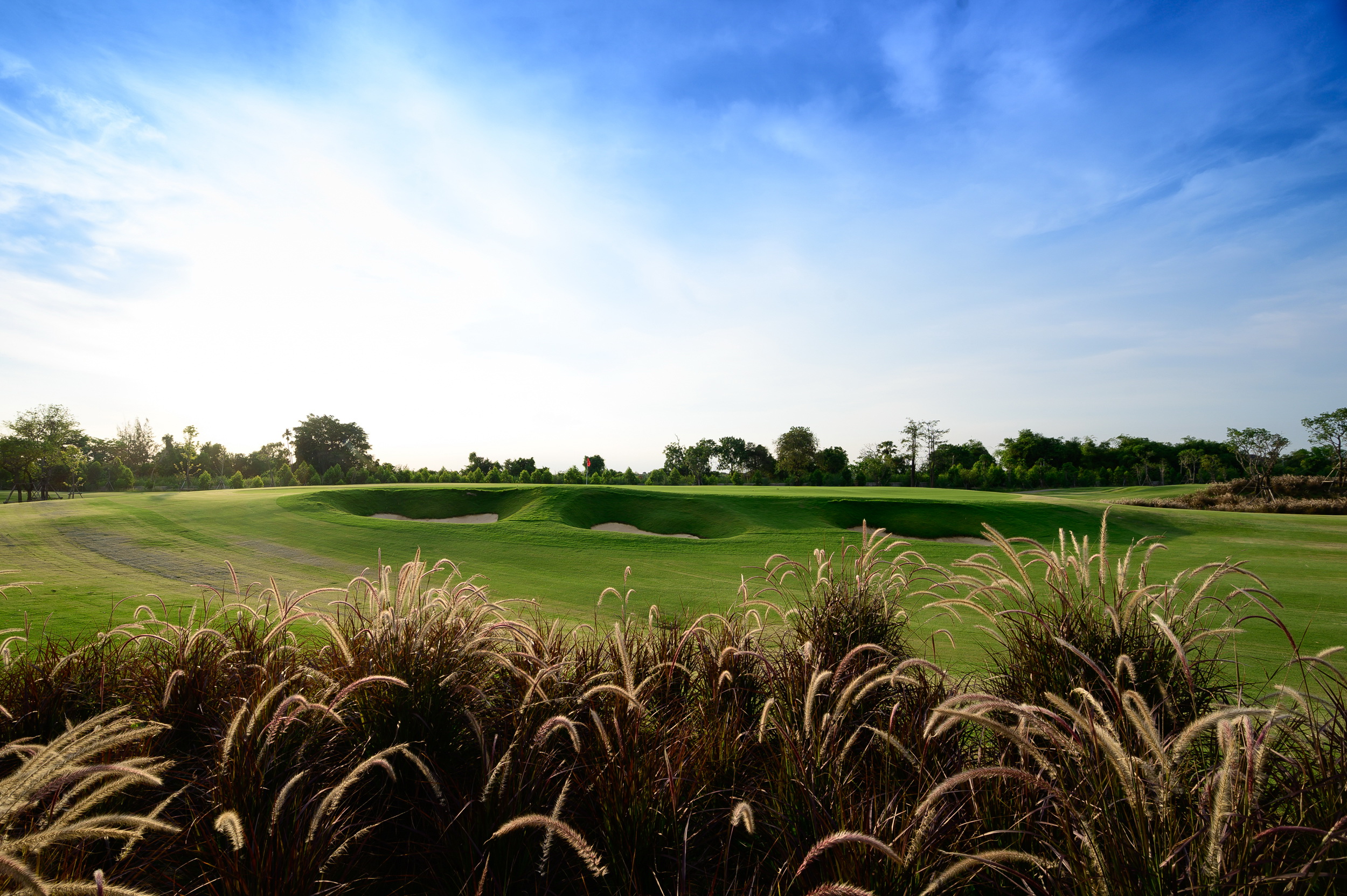 Siam Country Club Bangkok