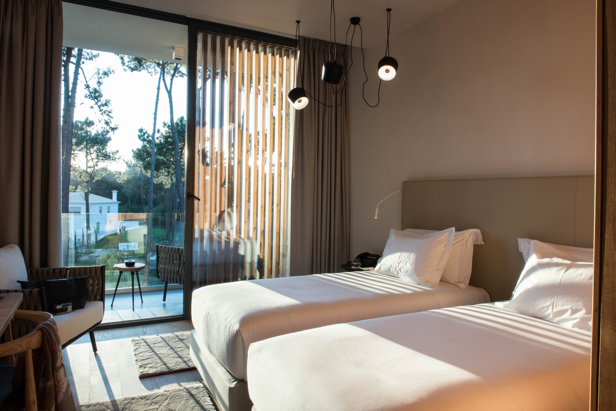 Aroeira Lisbon Hotel