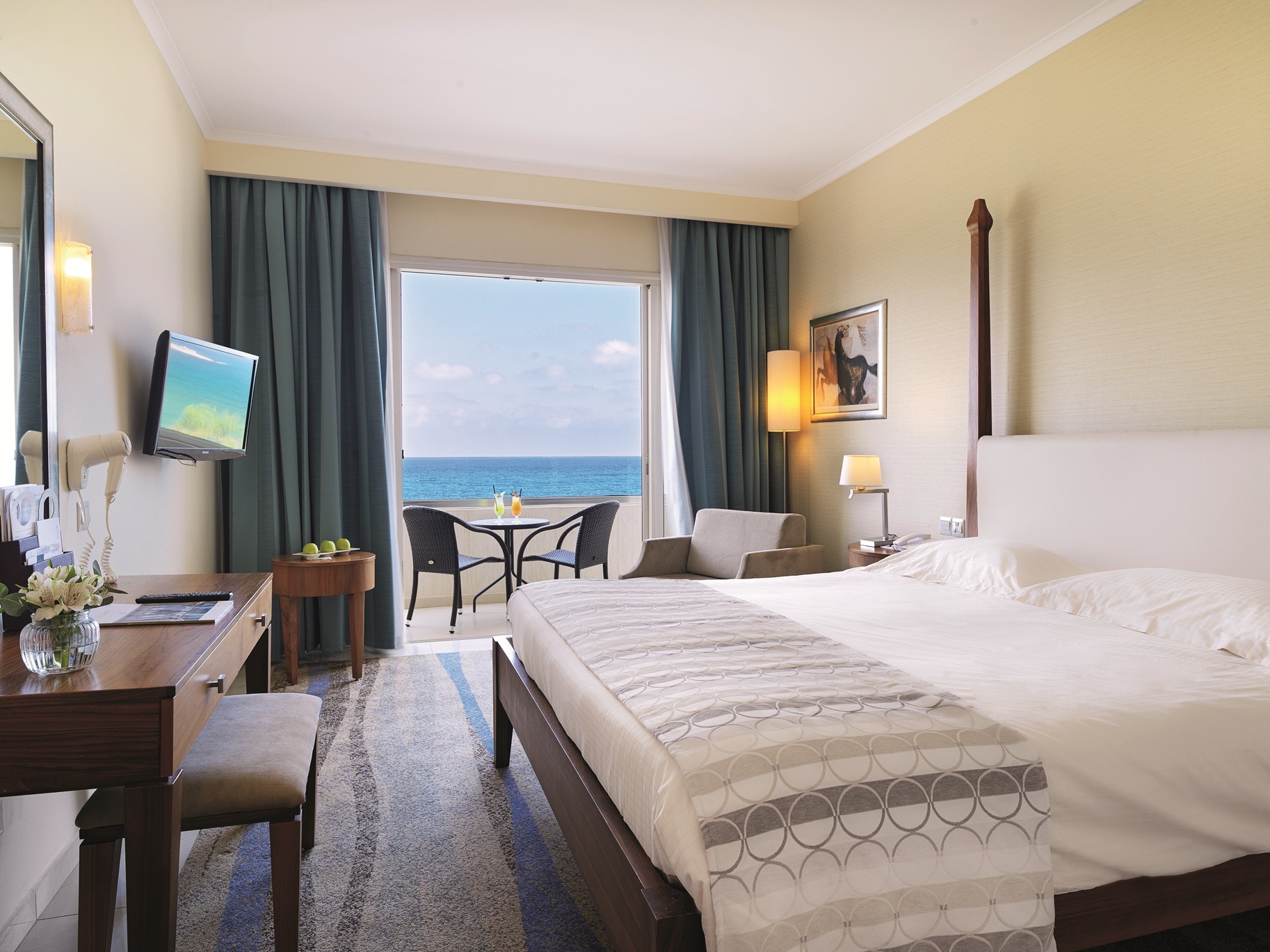 Alexander The Great Beach Hotel