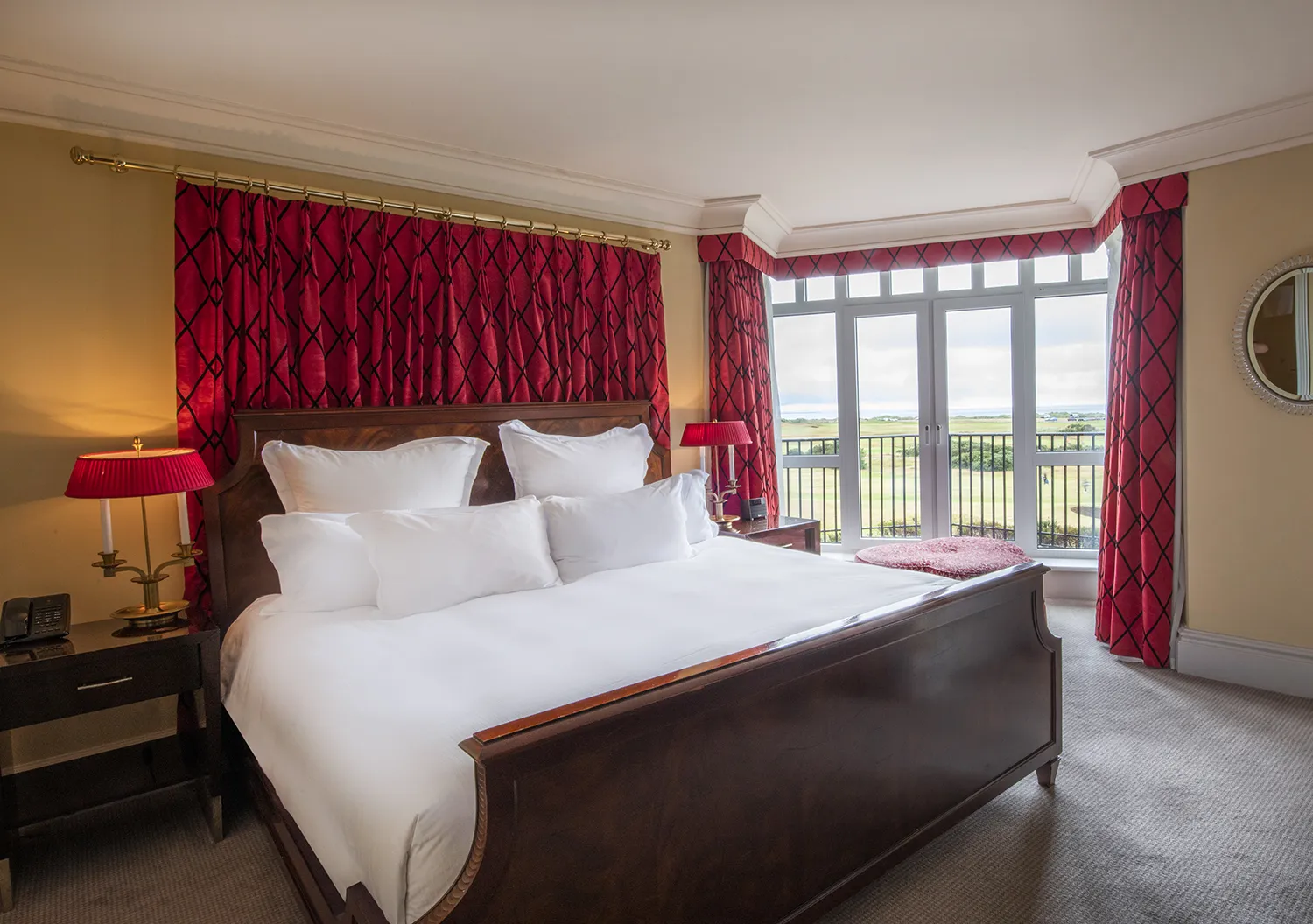 Old Course Hotel Golf Resort & Spa