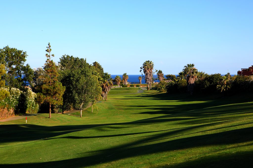 Dona Julia Golf Club