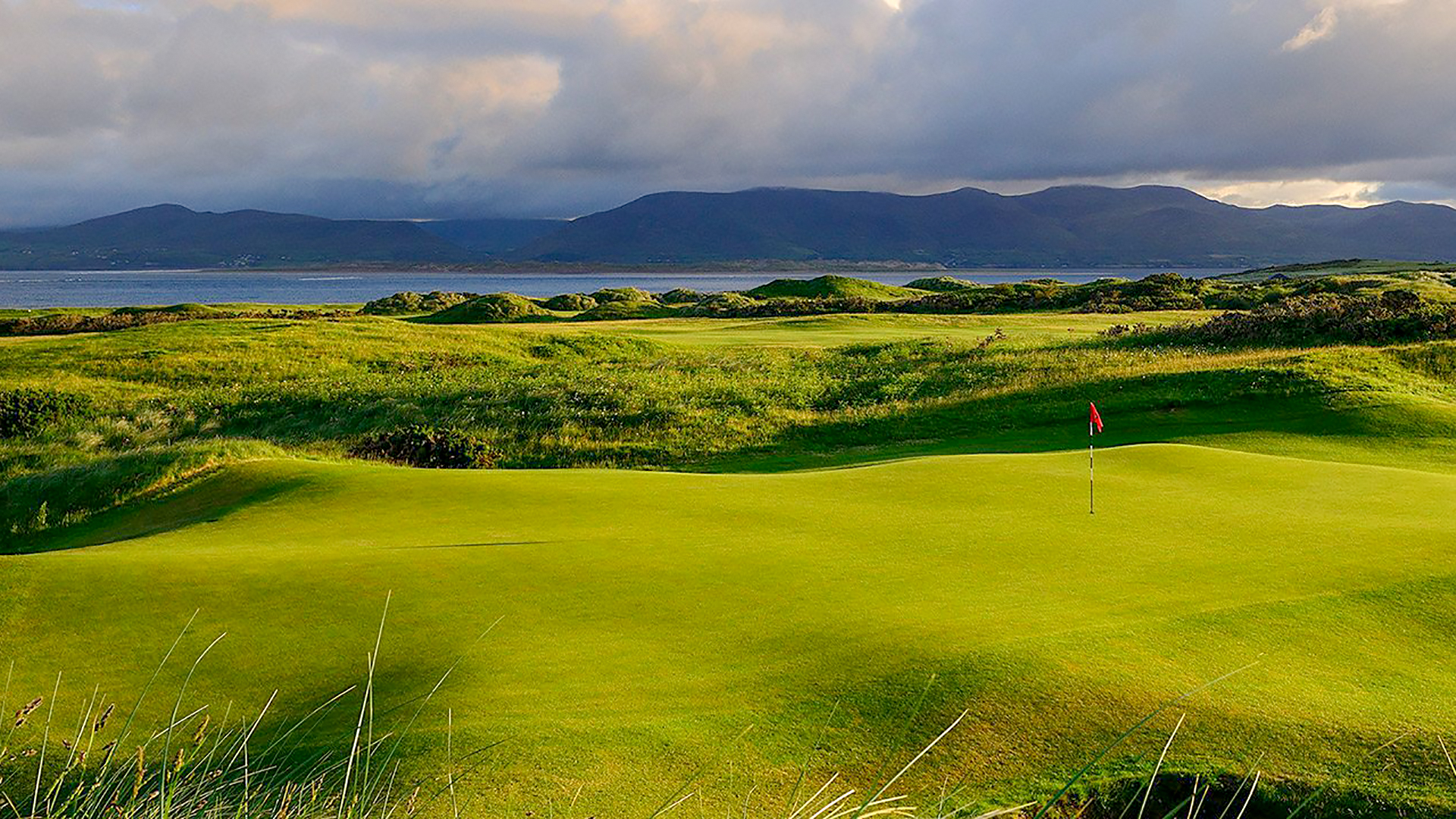 Dooks Golf Club