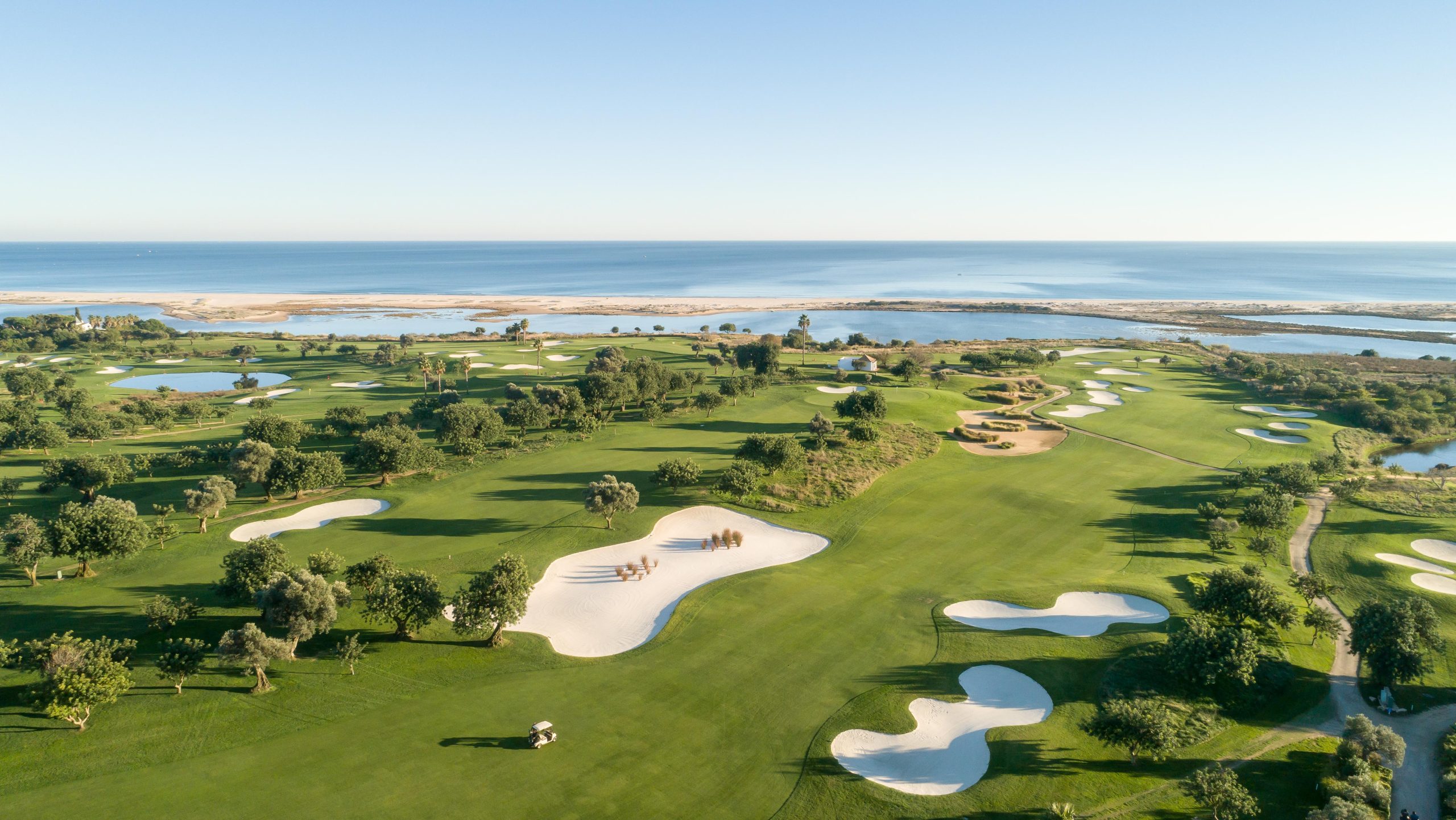 Algarve Golf Pairs 2027