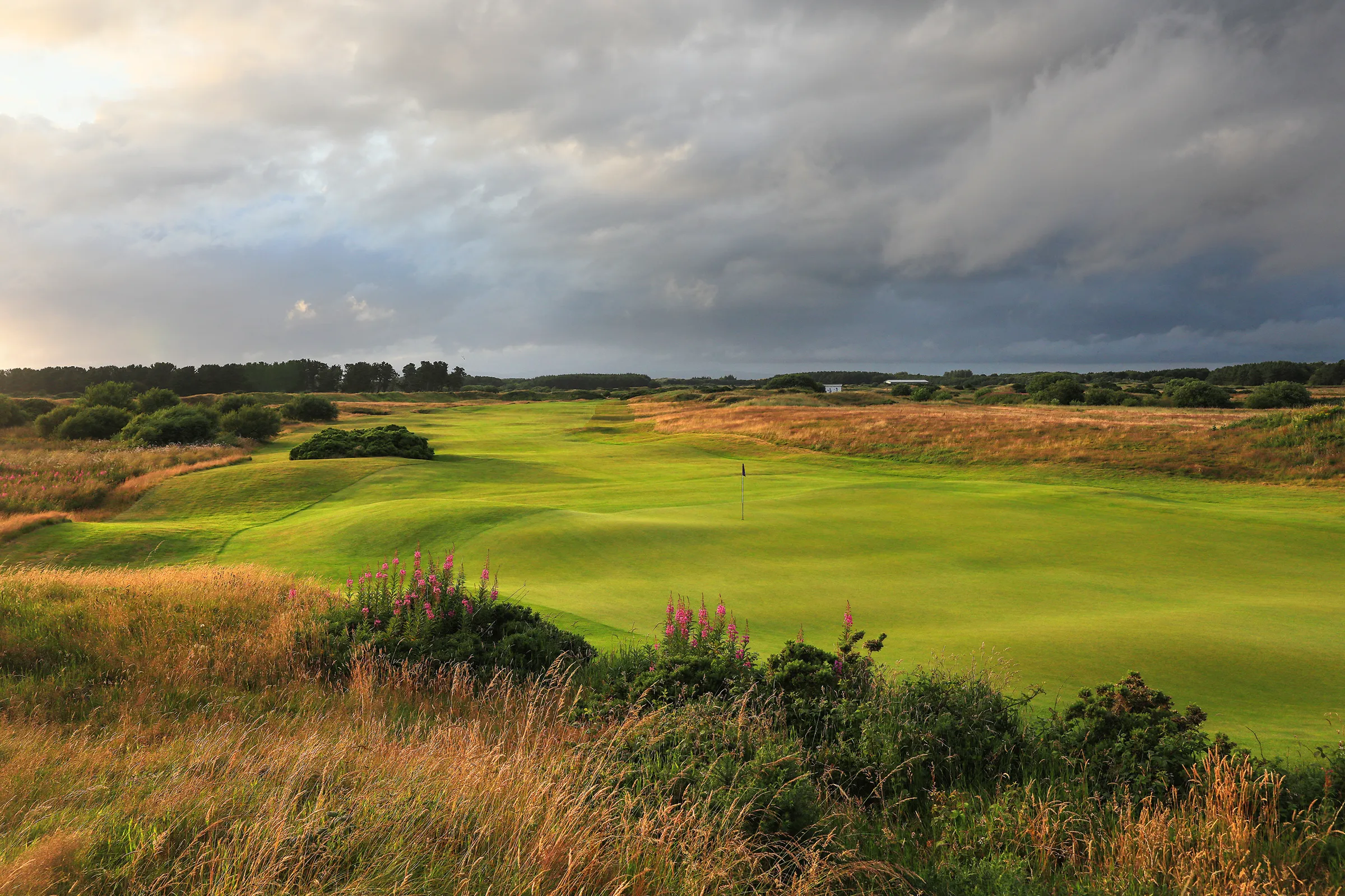 Dundonald Links
