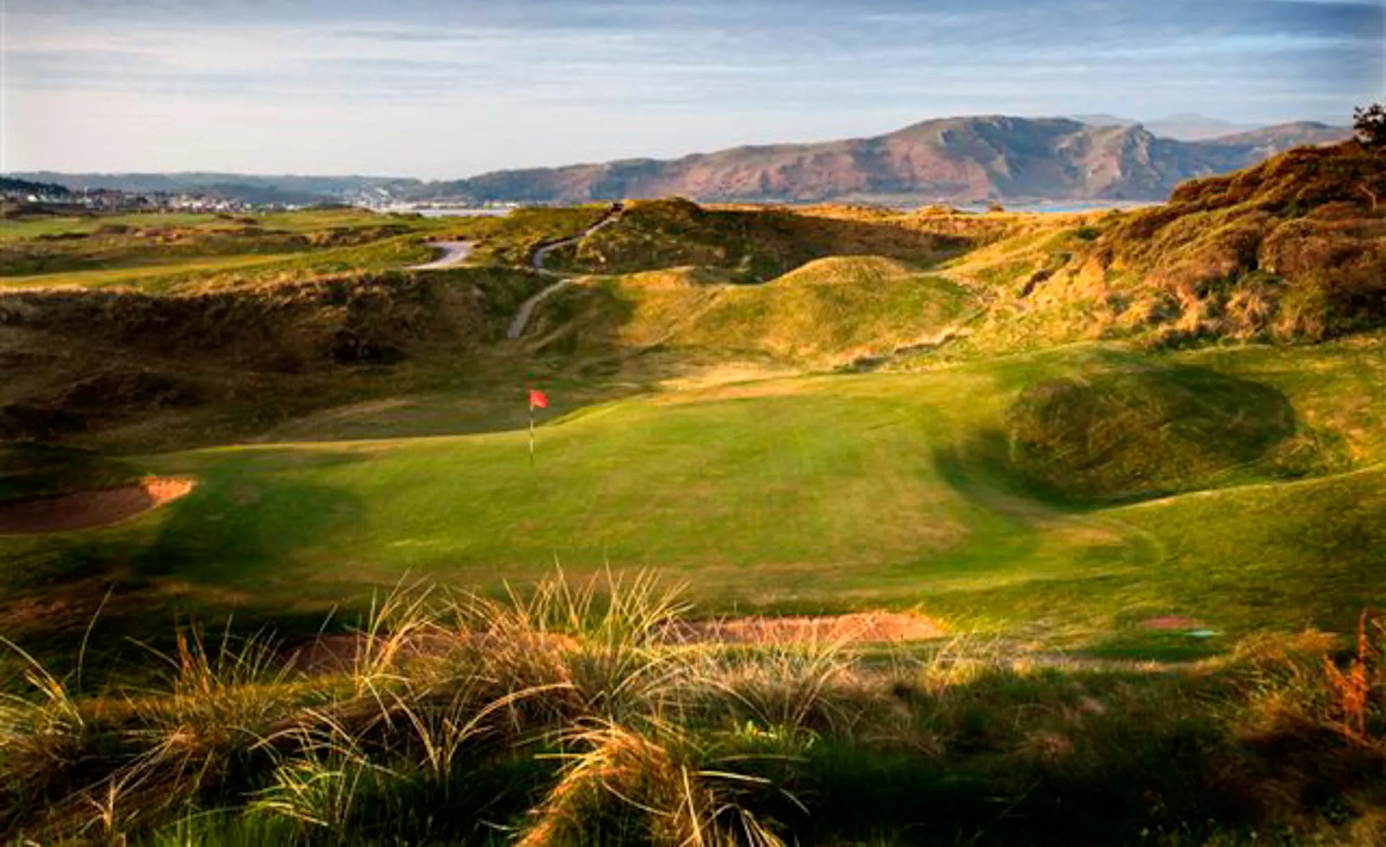 North Wales Golf Club