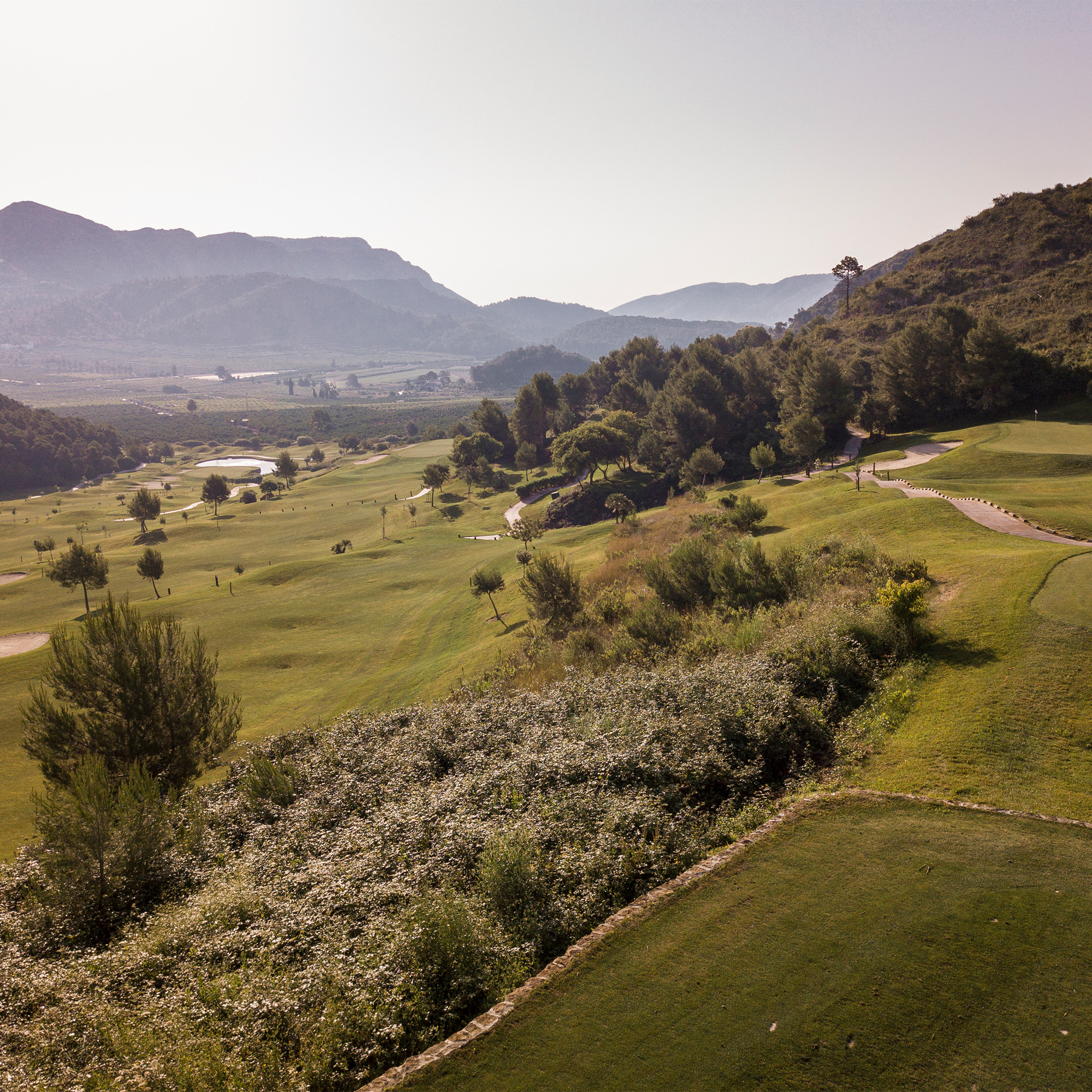 La Galiana Golf Resort