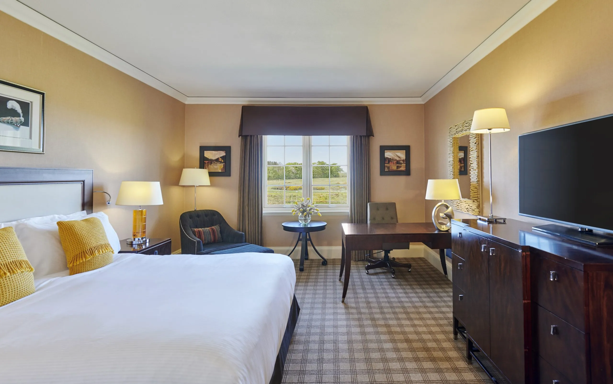 Fairmont St Andrews