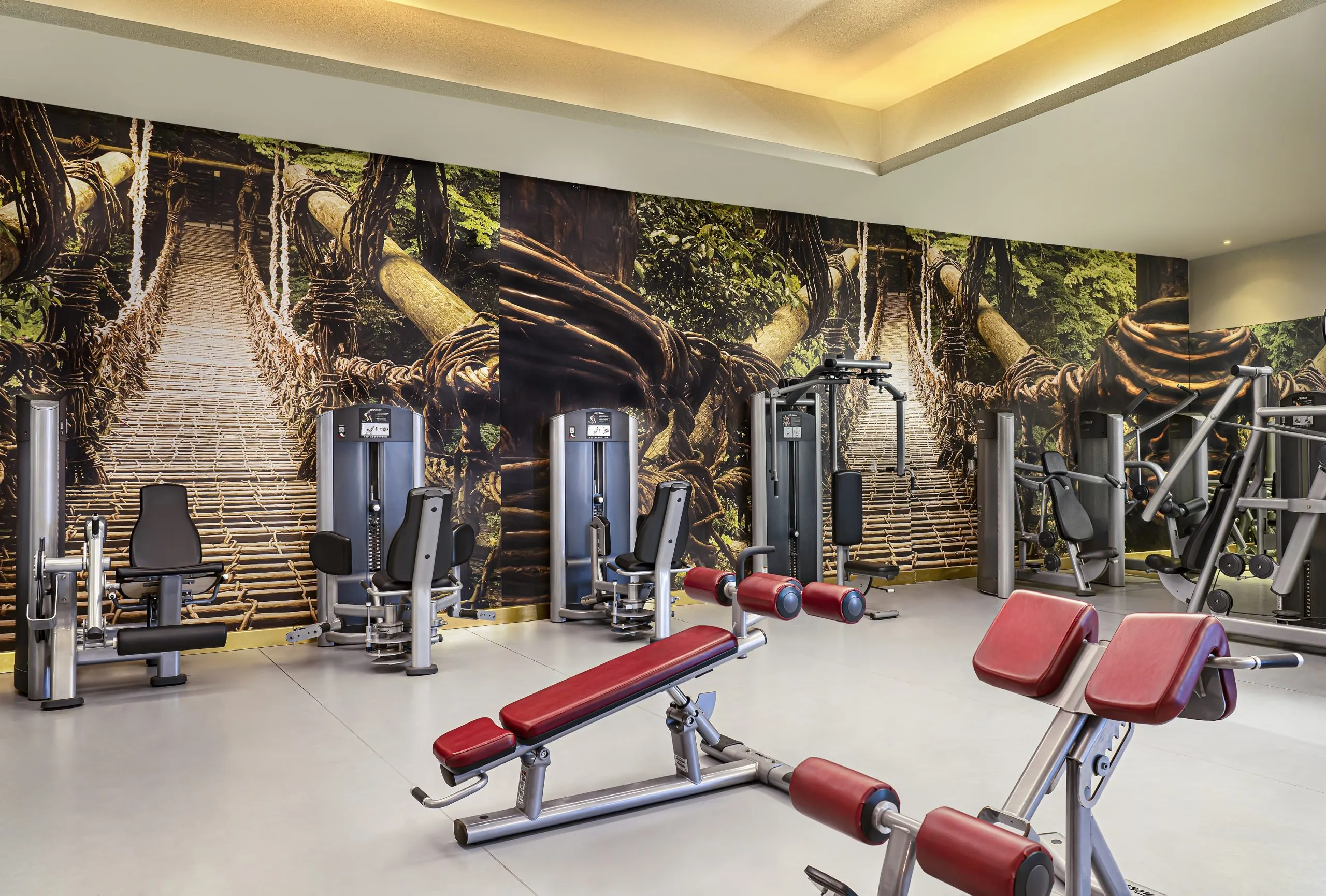 Kaya Palazzo Golf Resort Belek