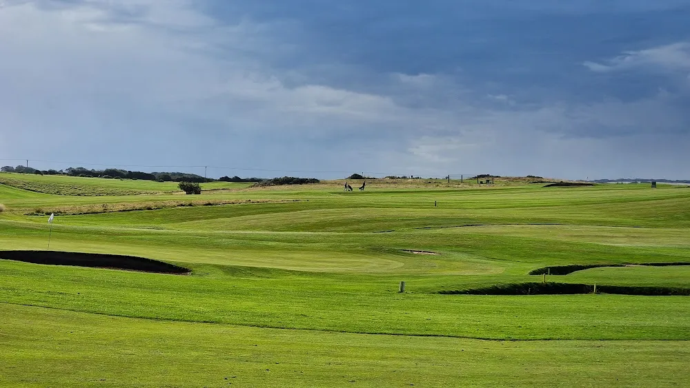Flamborough Head Golf Club