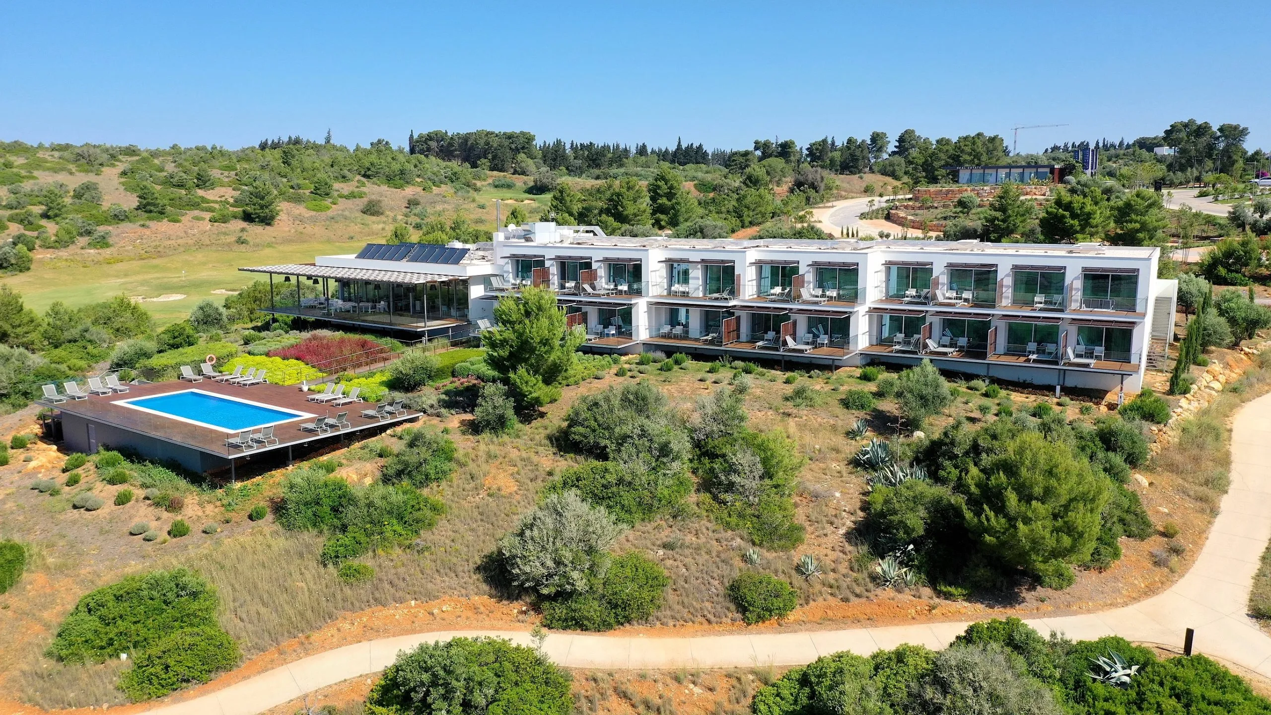 Palmares Ocean Living & Golf