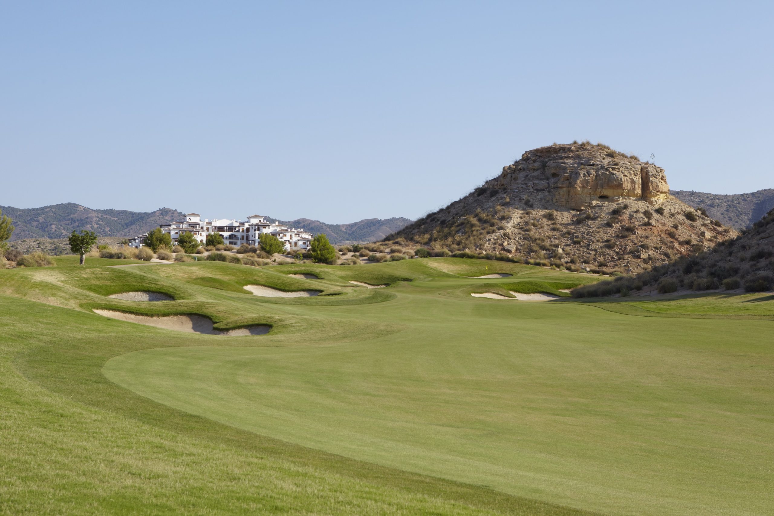 El Valle Golf Course
