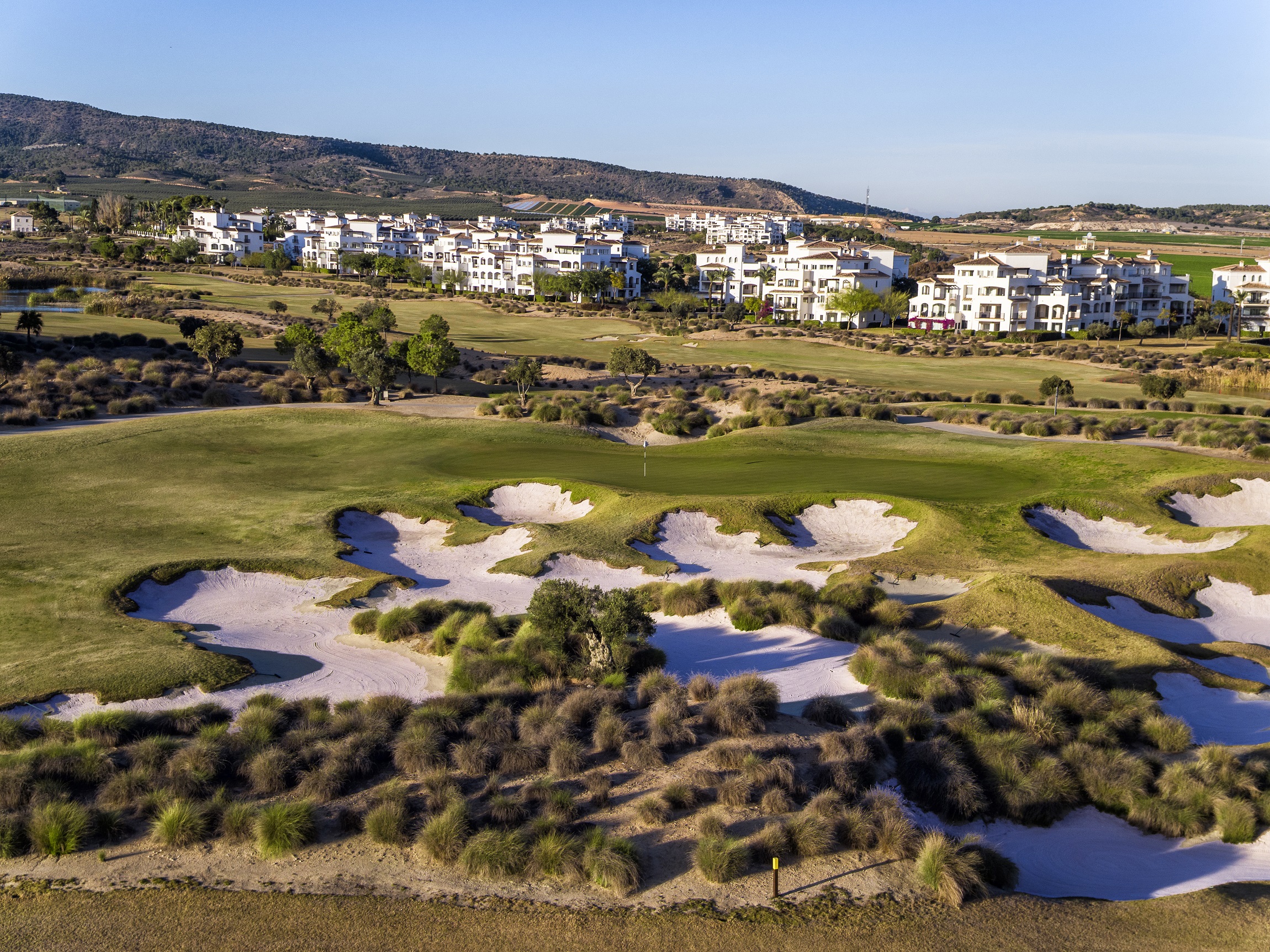 DoubleTree by Hilton La Torre Golf & Spa Resort