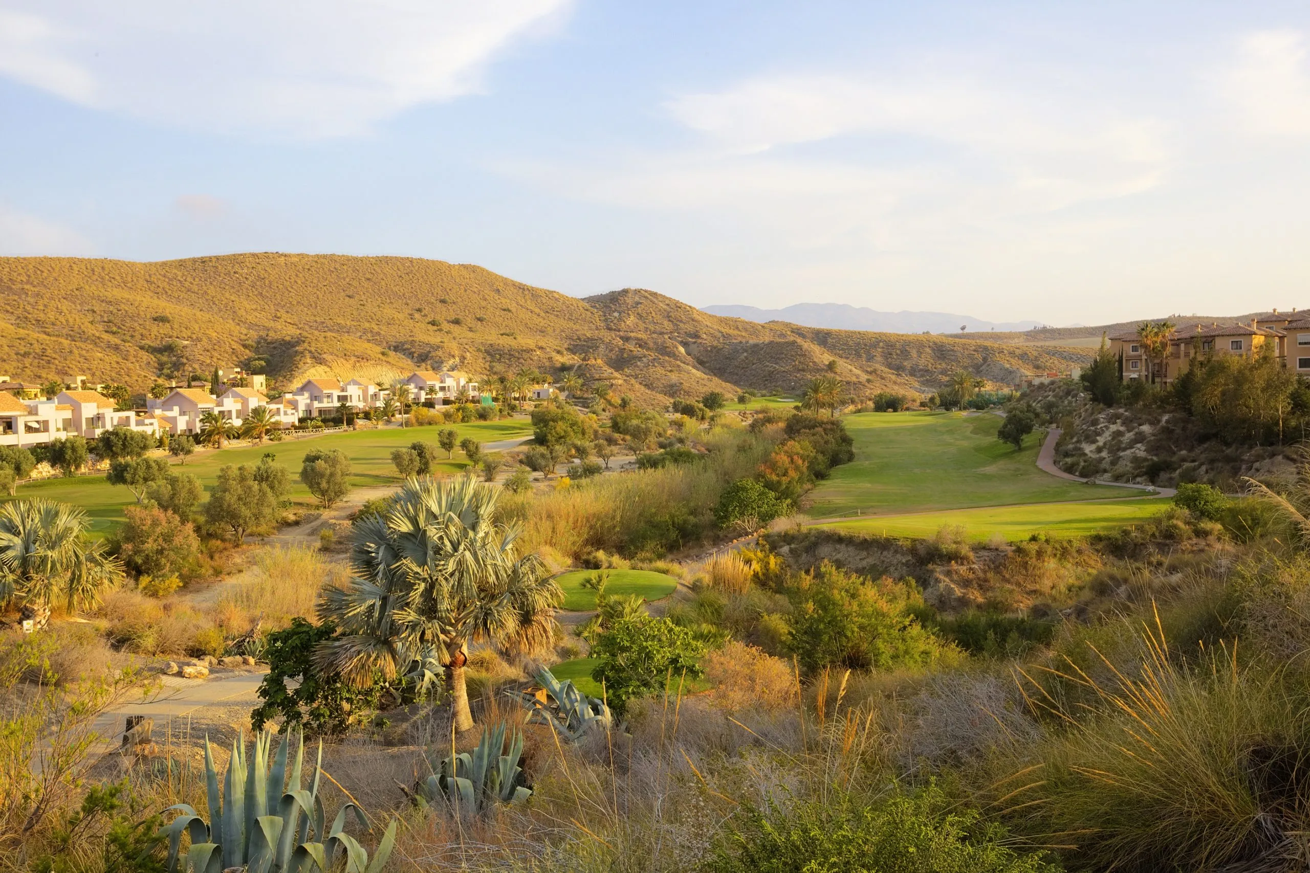 Valle del Este Resort