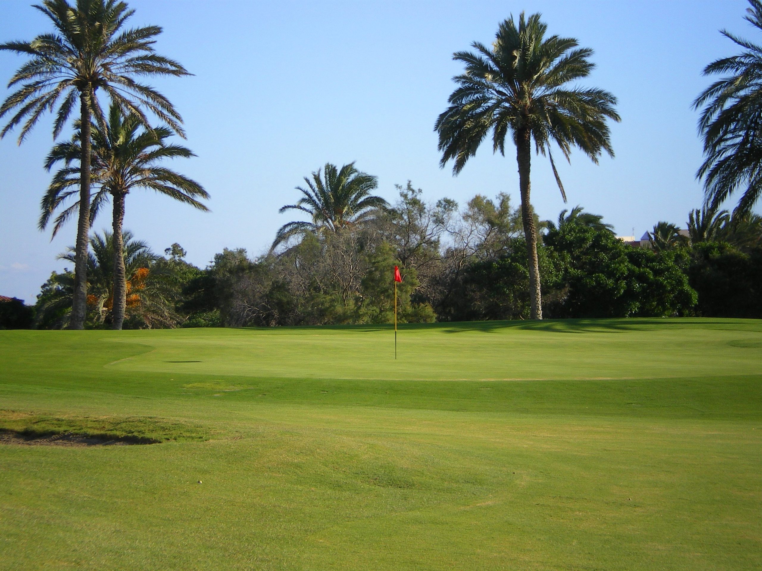 Hotel Golf Almerimar