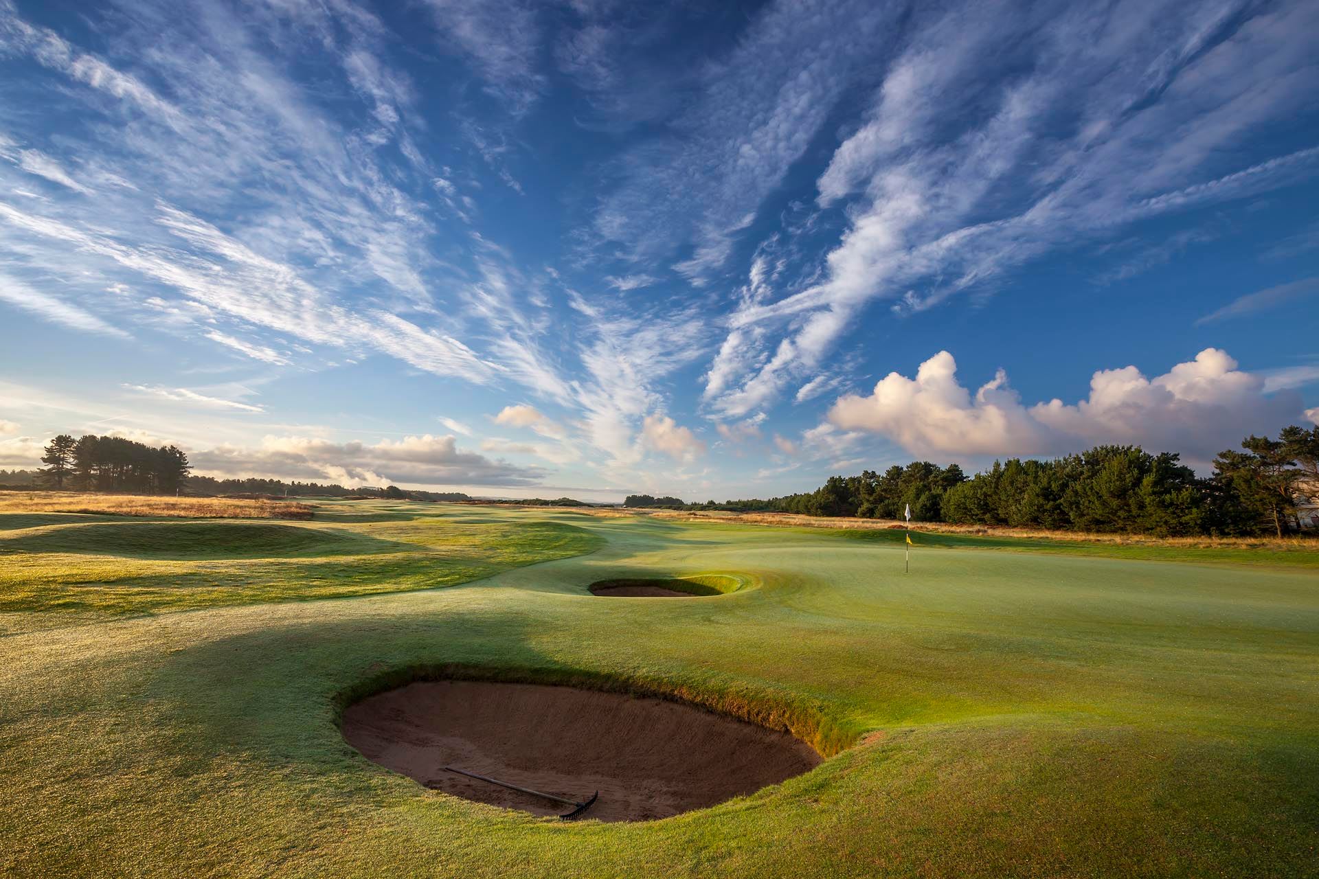Gailes Links
