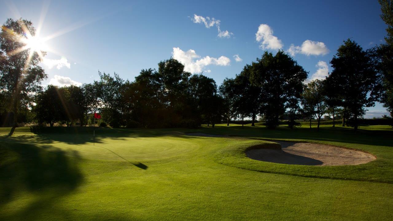 Garforth Golf Club