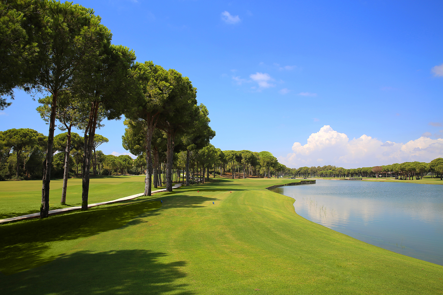 Gloria Golf Resort