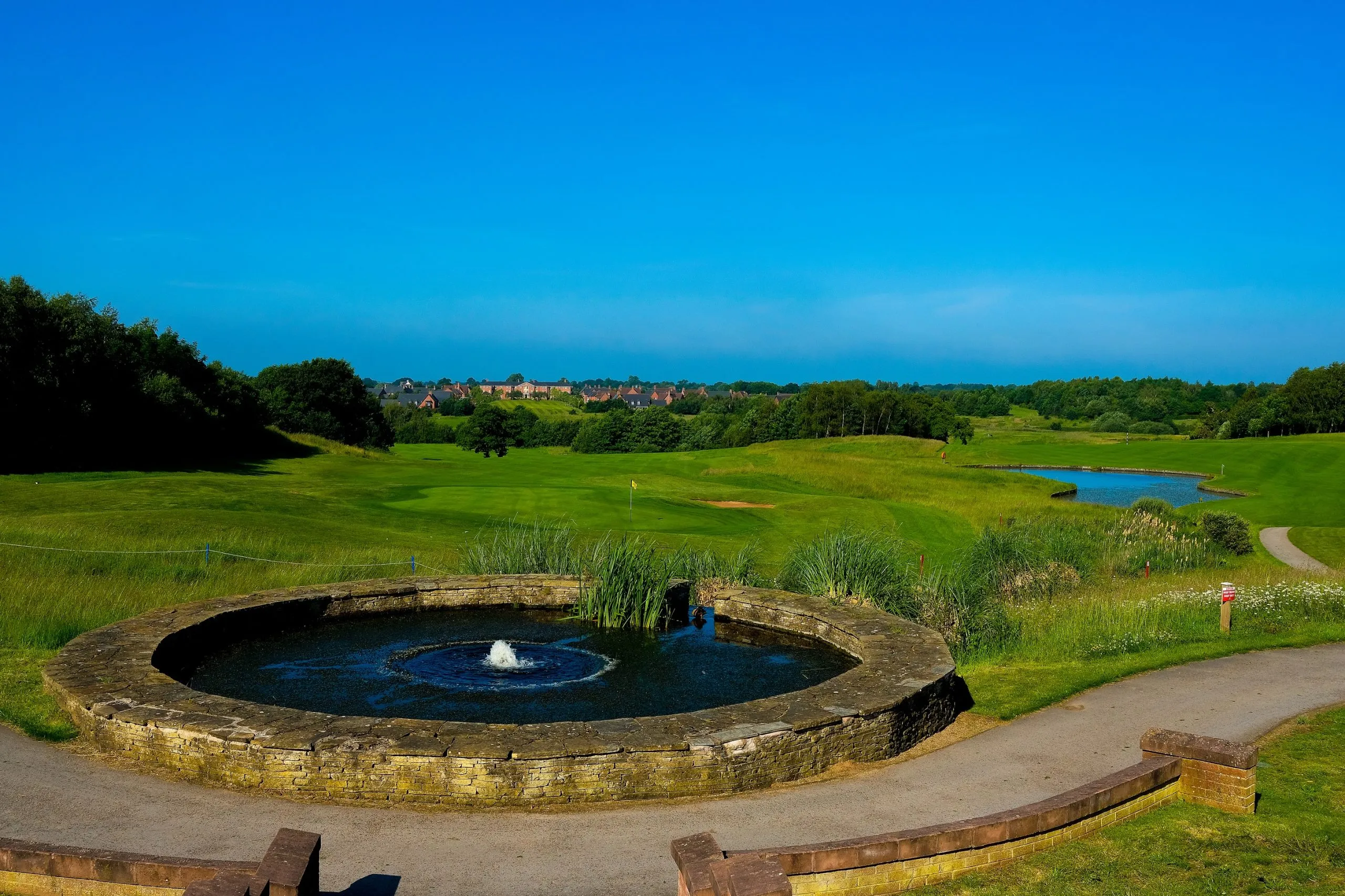 Wychwood Park Hotel