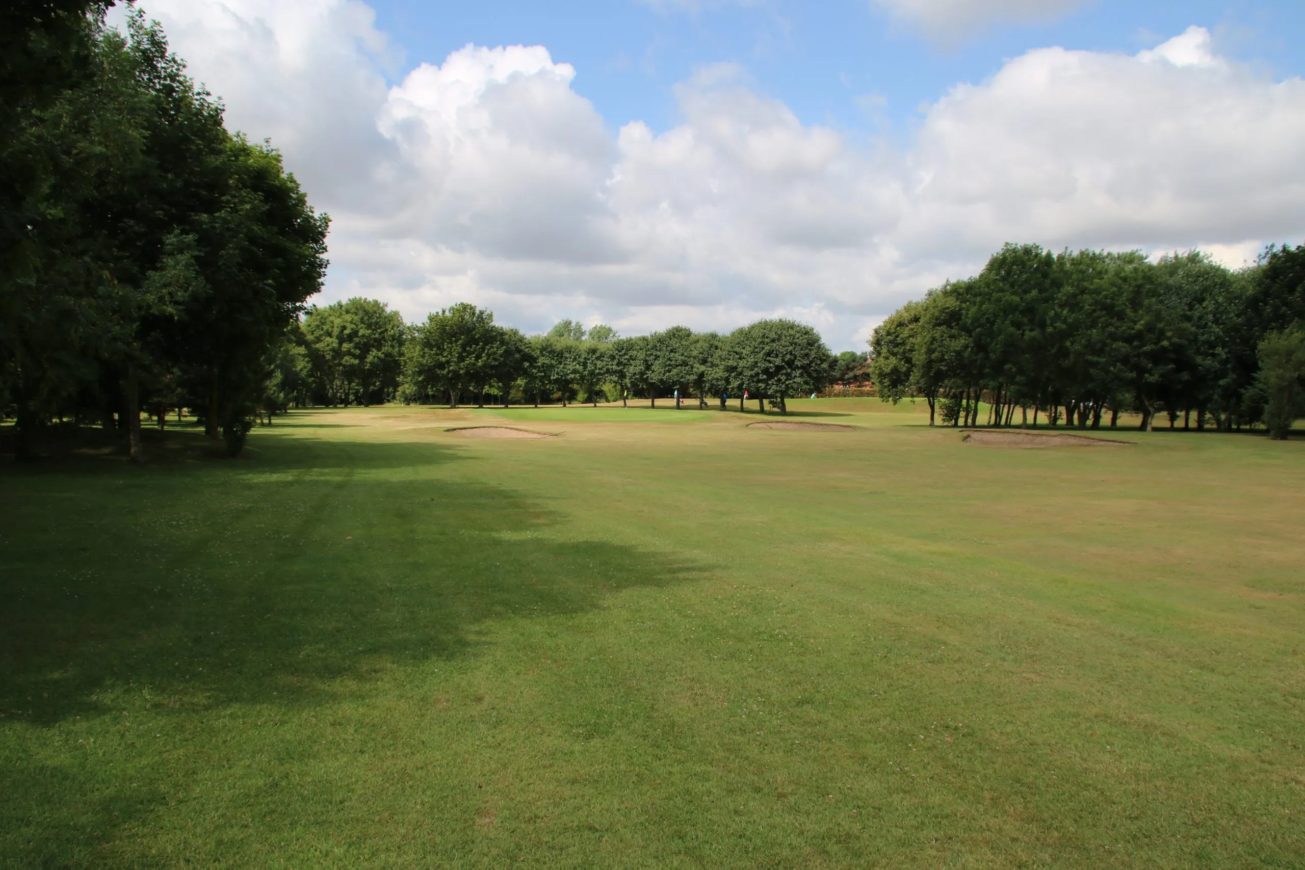 Bridlington Belvedere Golf Club