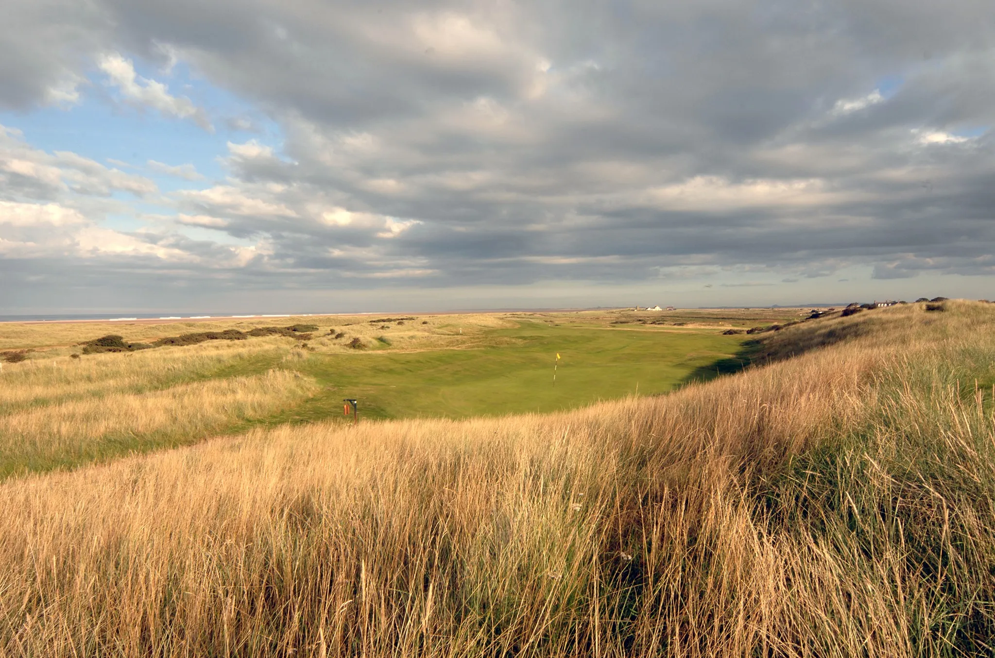 Goswick Golf Club