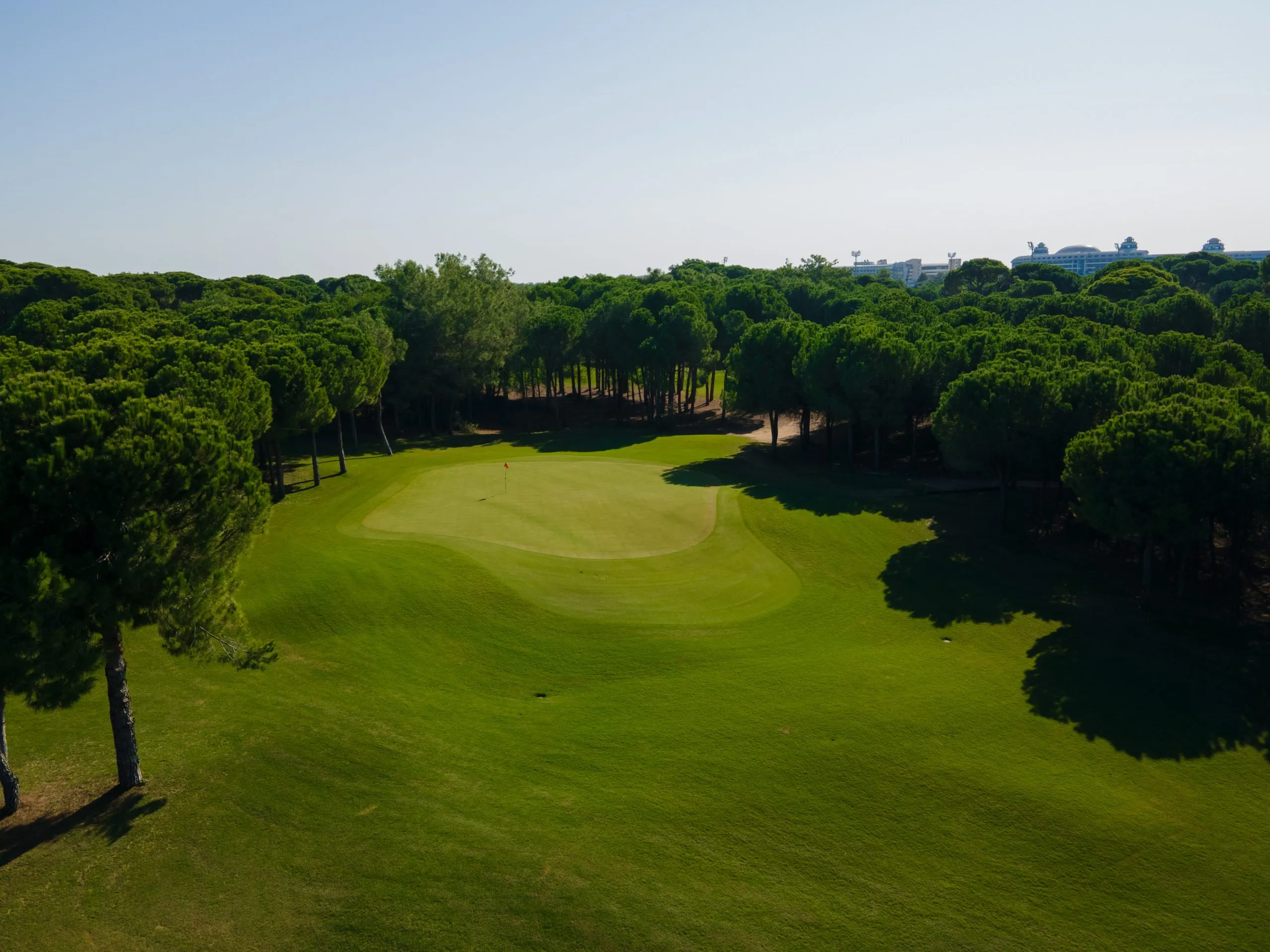 Kaya Palazzo Golf Resort Belek