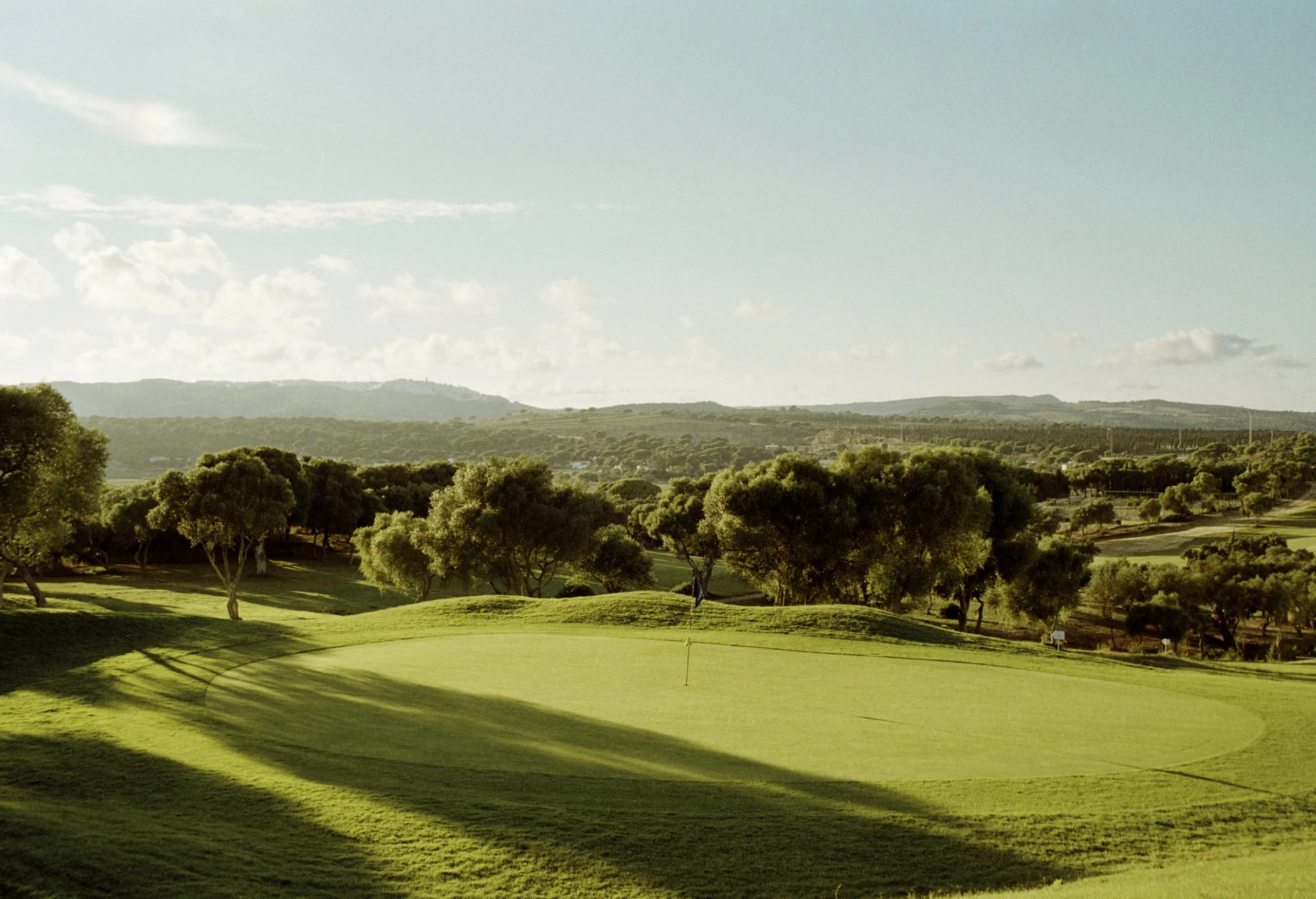 Montenmedio Golf Course
