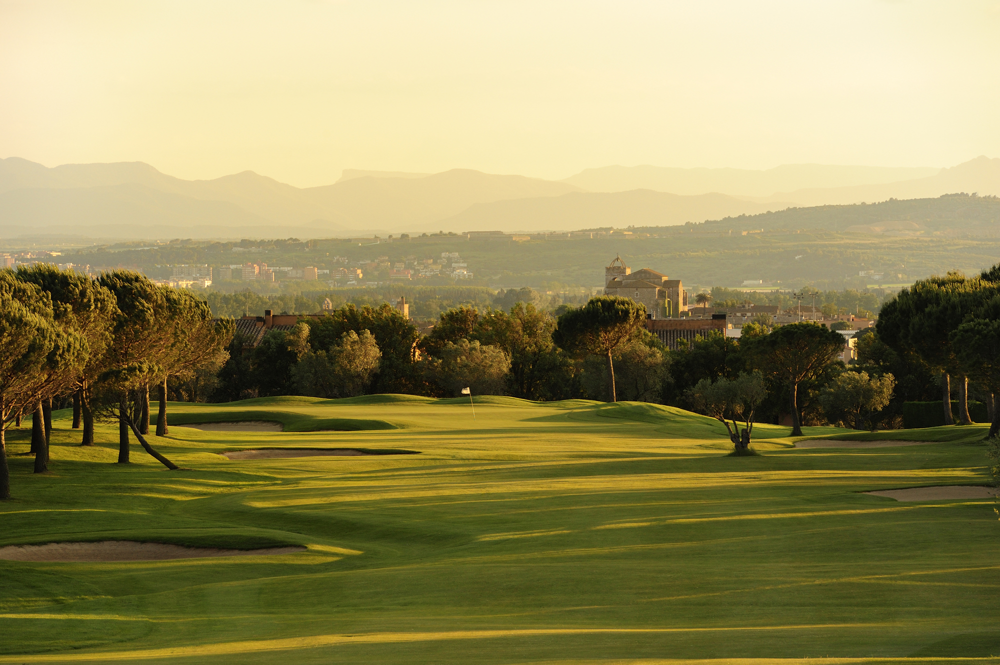 Hotel Peralada Wine Spa & Golf