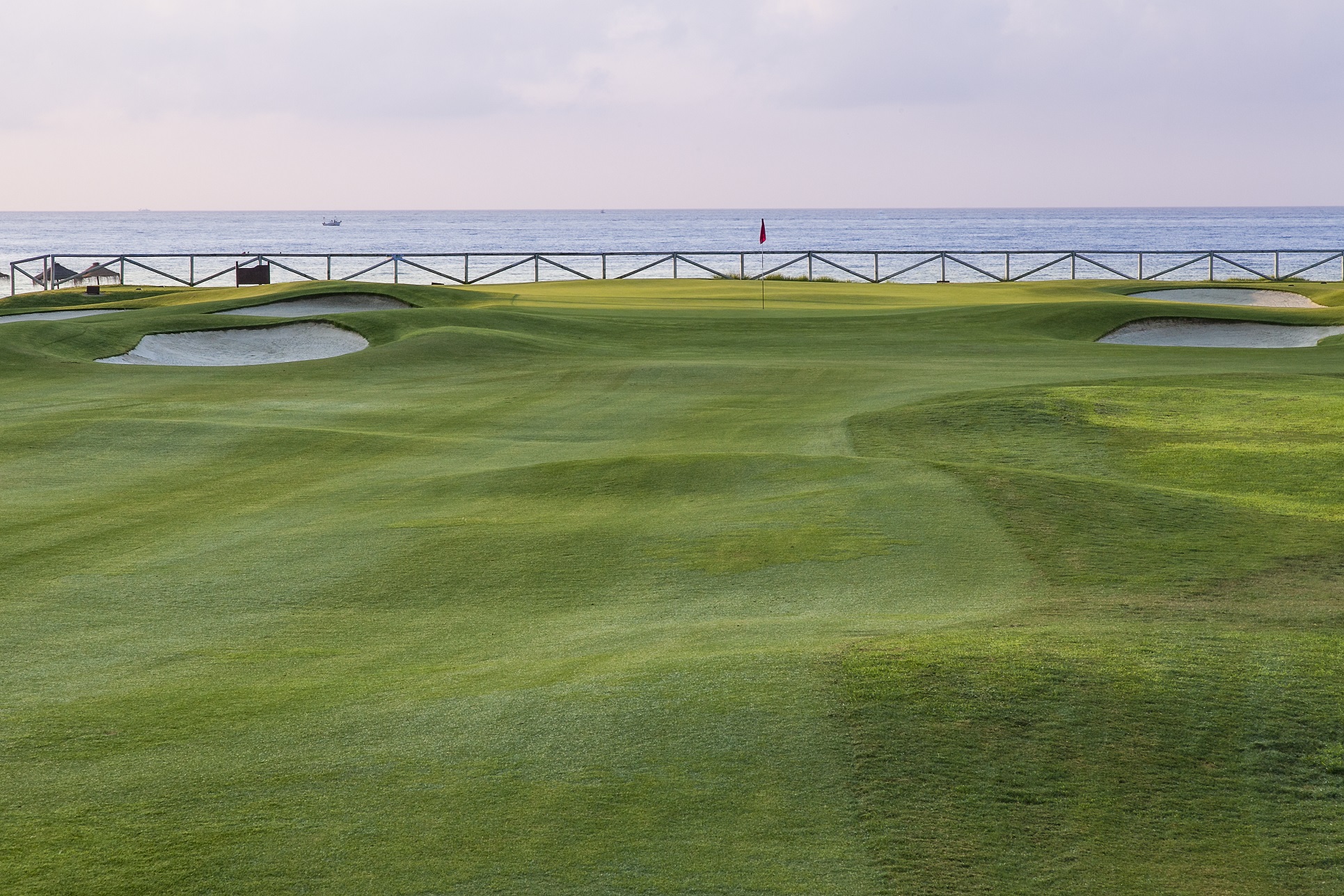 Real Club de Golf Guadalmina
