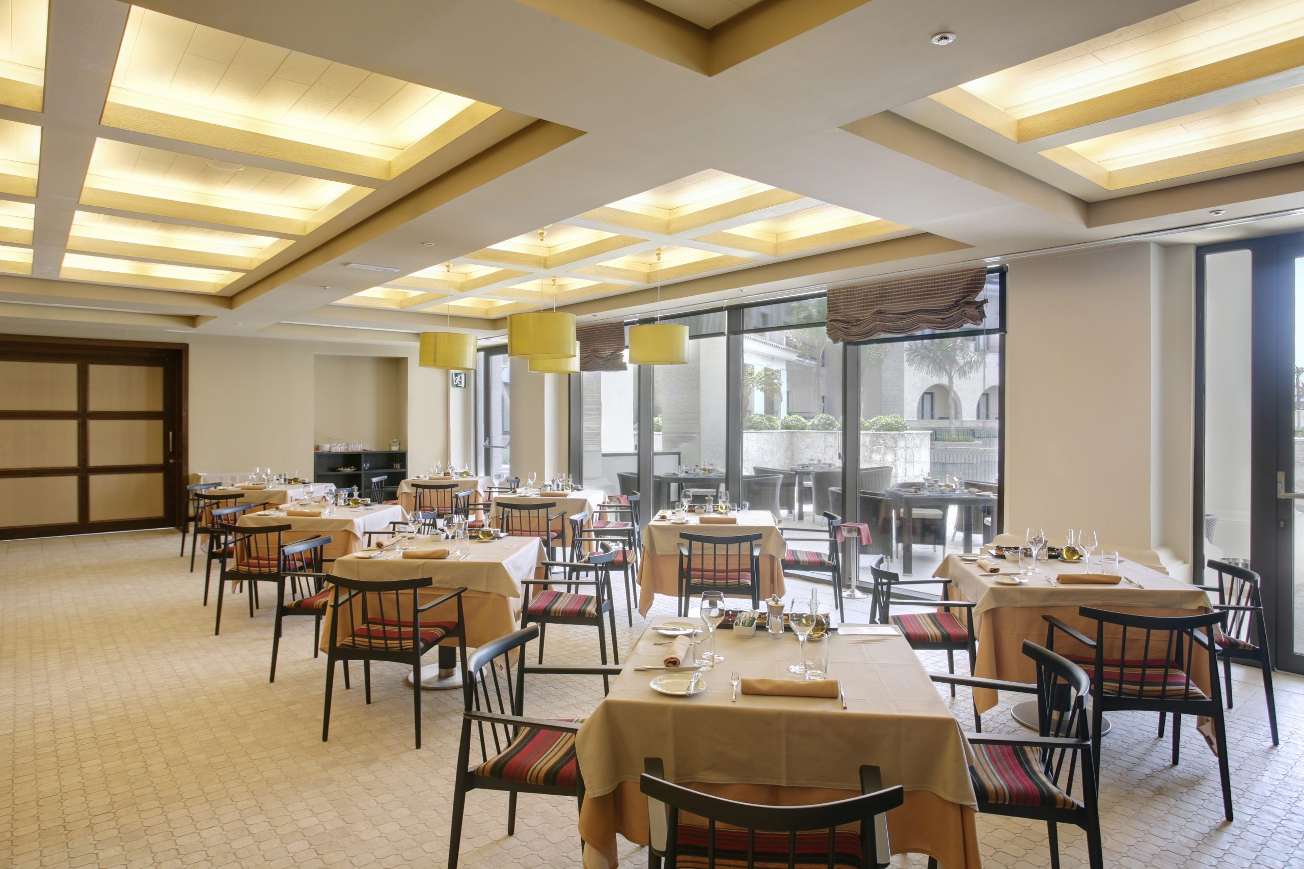 DoubleTree by Hilton La Torre Golf & Spa Resort