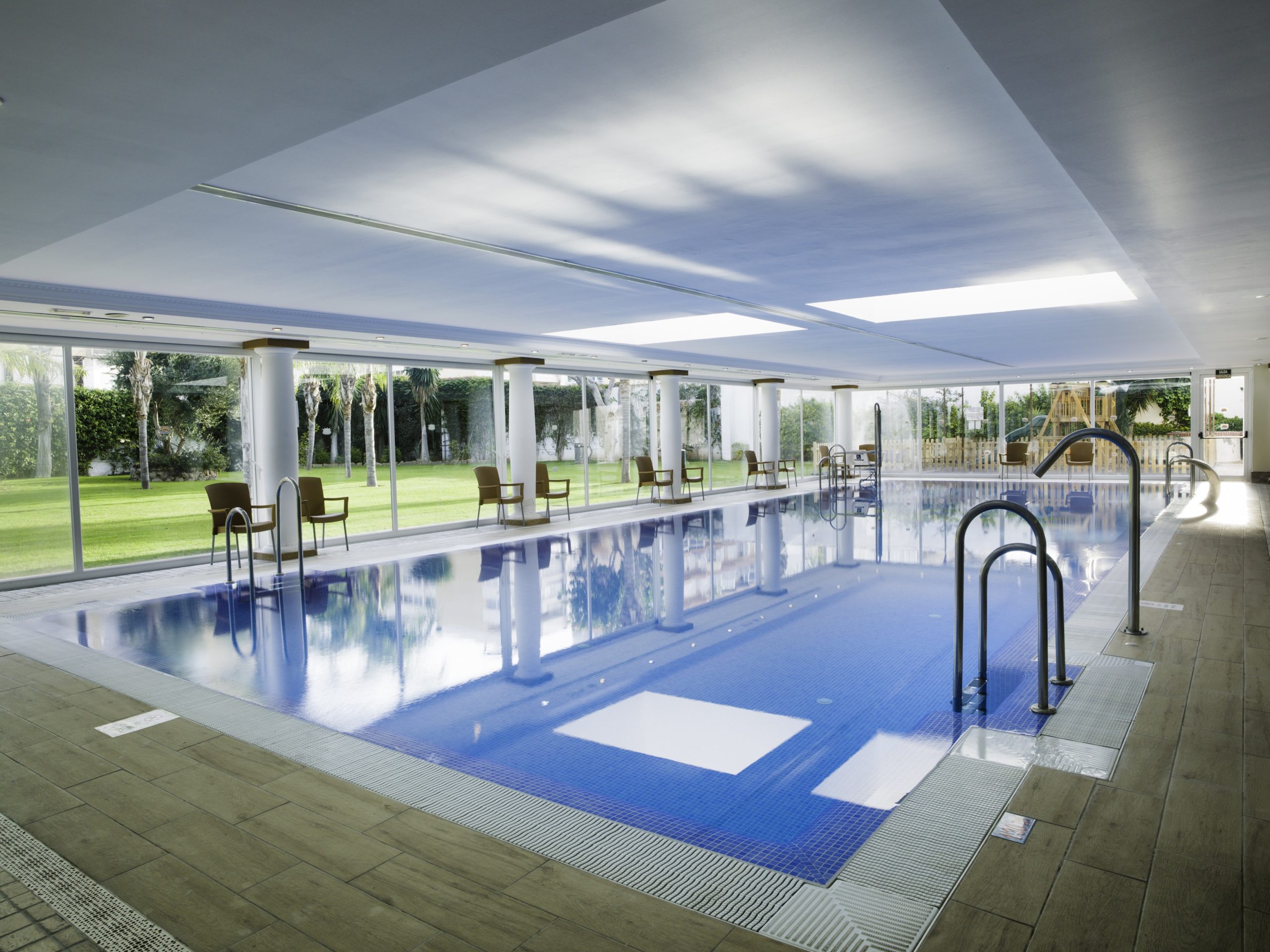 Hotel Monarque Fuengirola Park