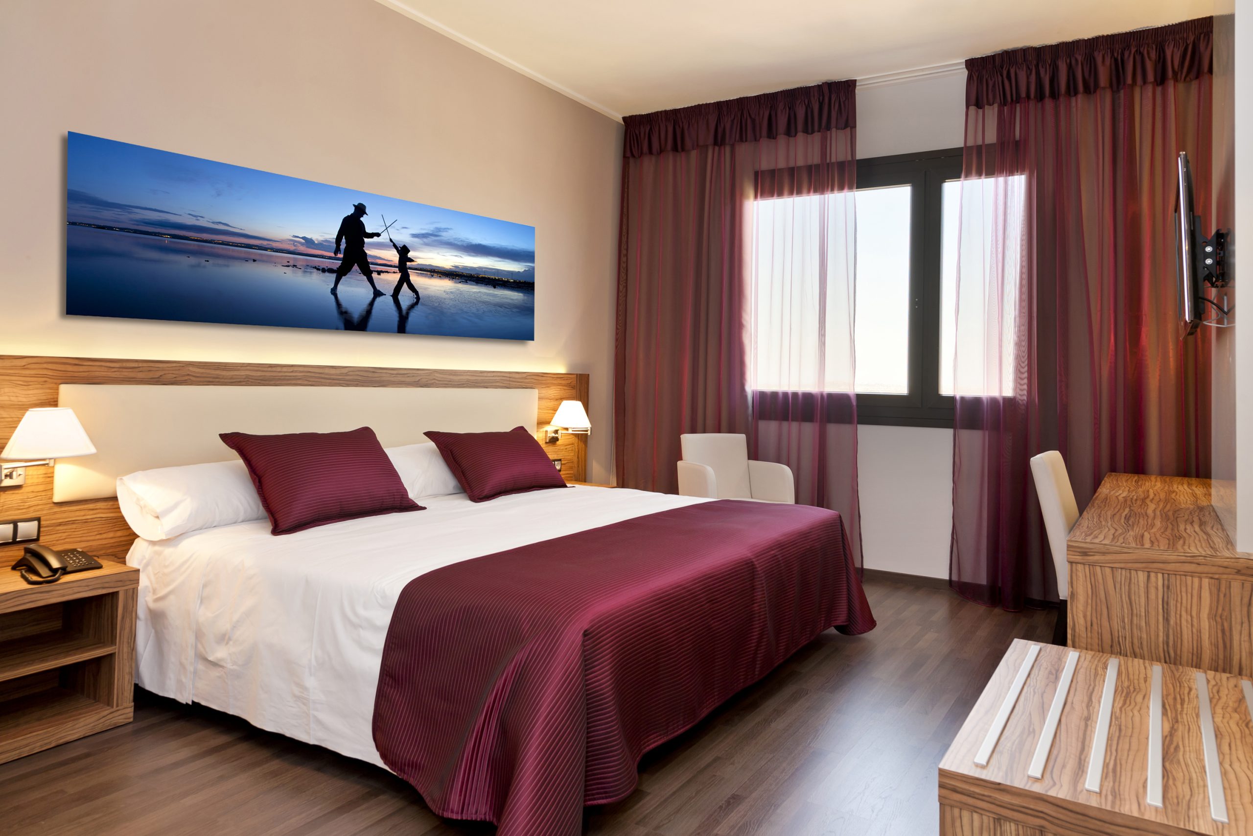 Hotel Dna Monse Spa & Golf