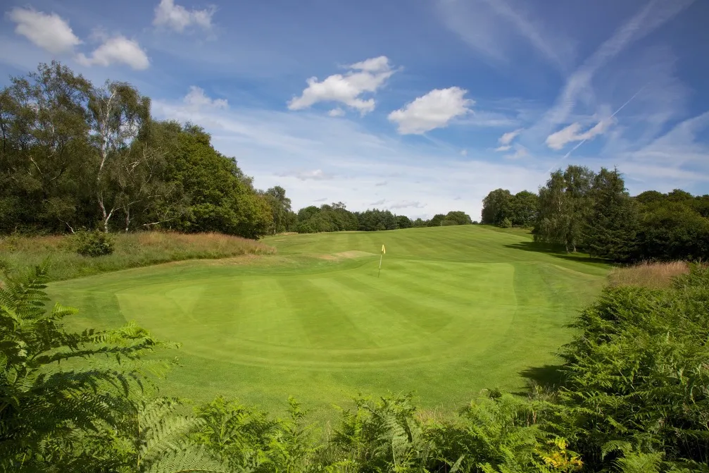 Headingley Golf Club