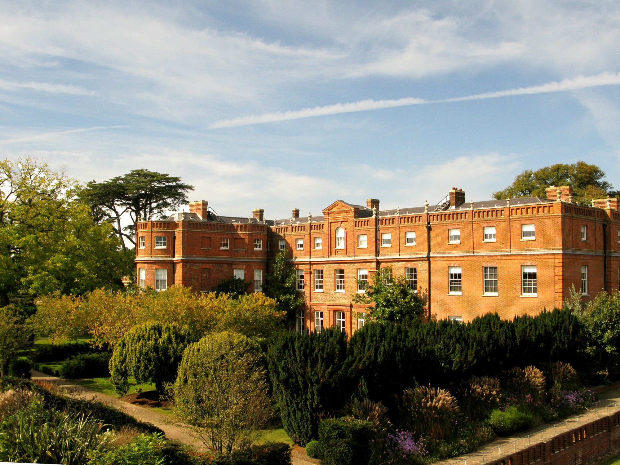 The Grove Hotel